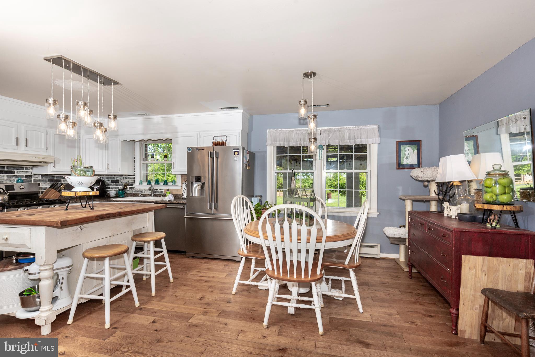 HARNEY ROAD COUNTRYSIDE - Residential