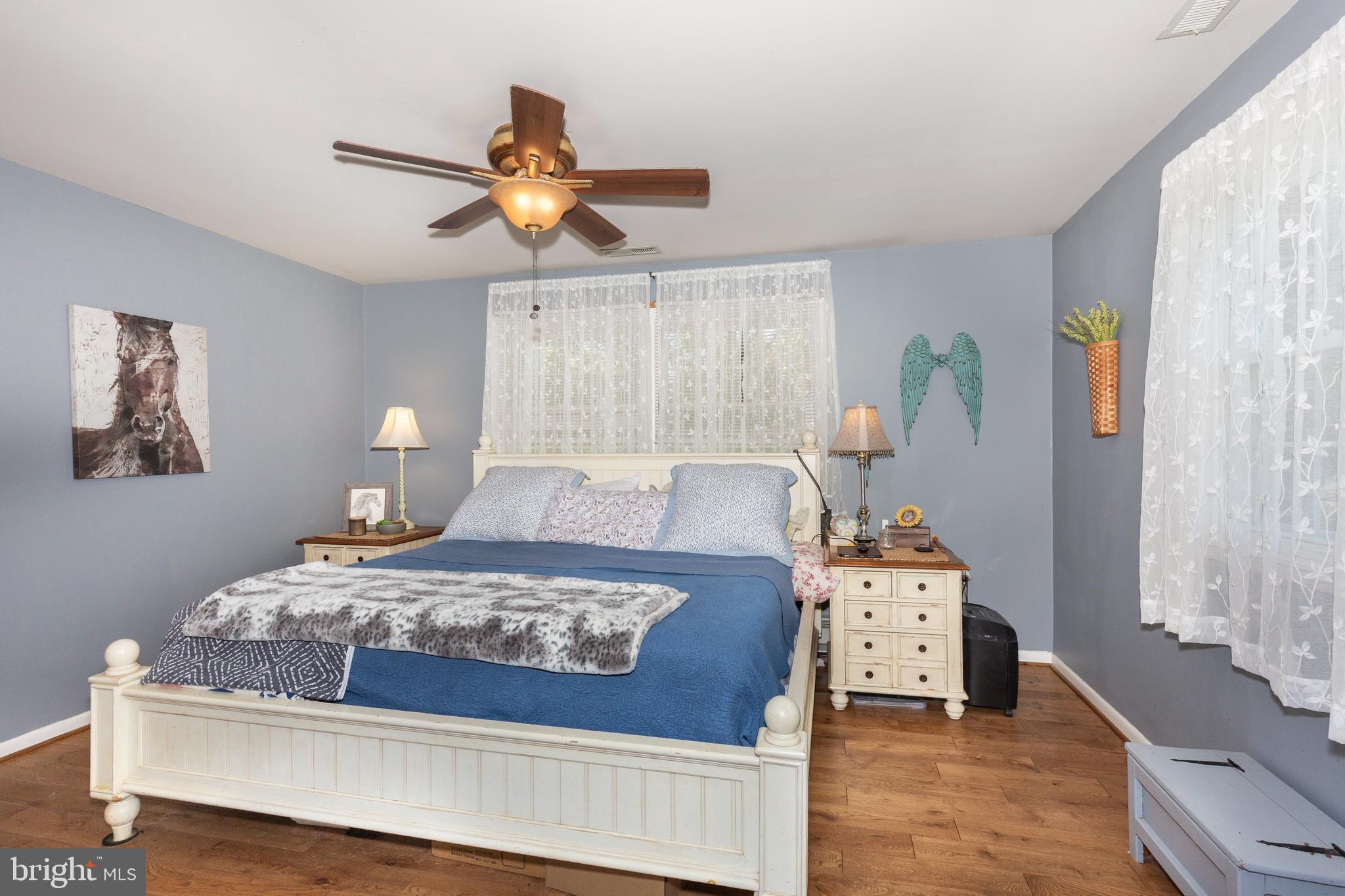 HARNEY ROAD COUNTRYSIDE - Residential