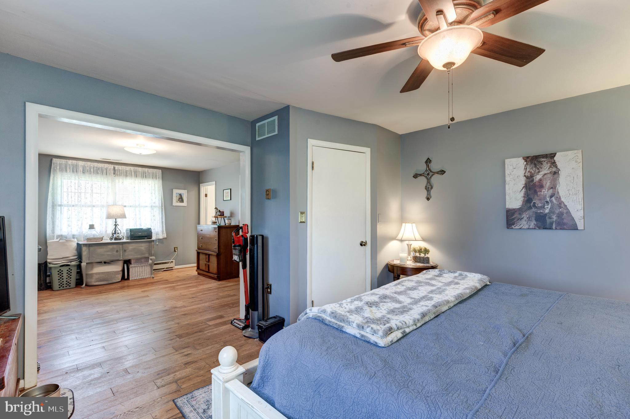 HARNEY ROAD COUNTRYSIDE - Residential