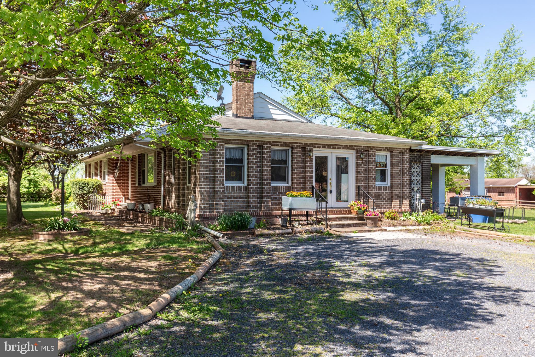 HARNEY ROAD COUNTRYSIDE - Residential