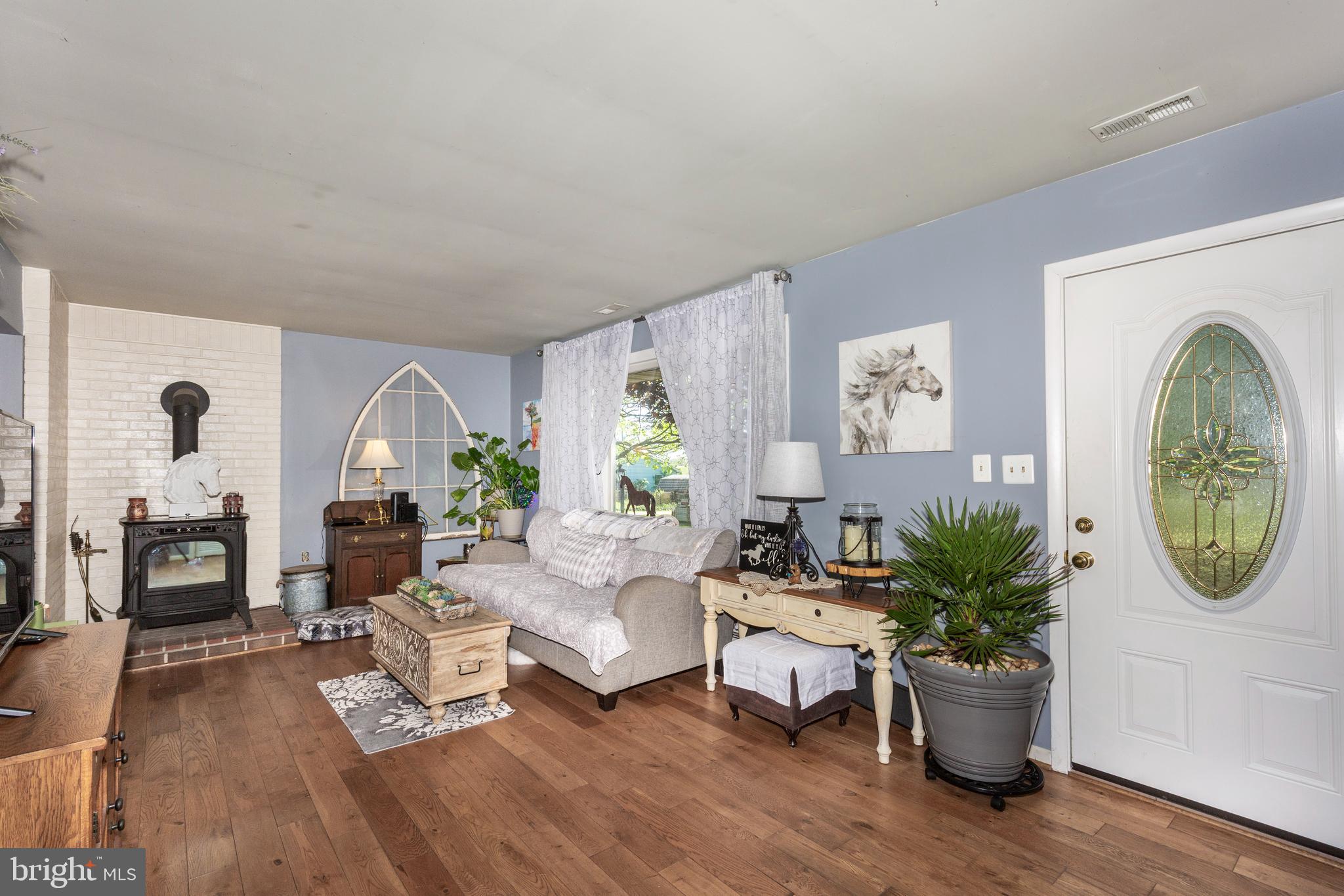 HARNEY ROAD COUNTRYSIDE - Residential