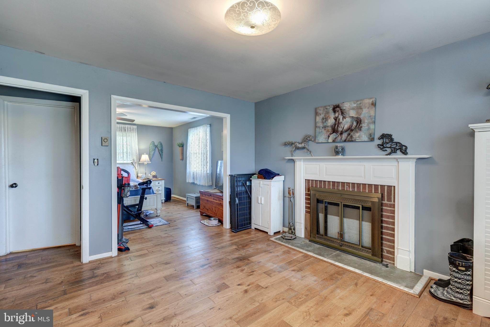 HARNEY ROAD COUNTRYSIDE - Residential