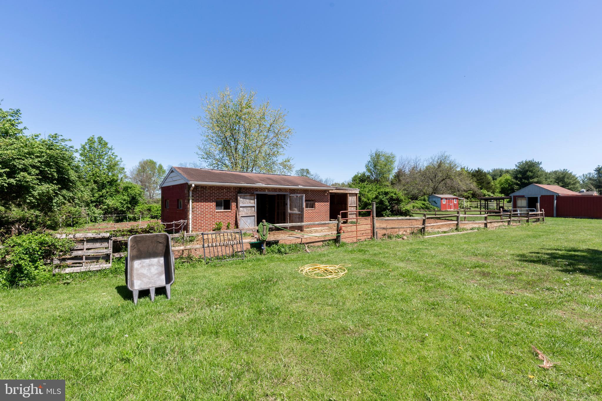 HARNEY ROAD COUNTRYSIDE - Residential