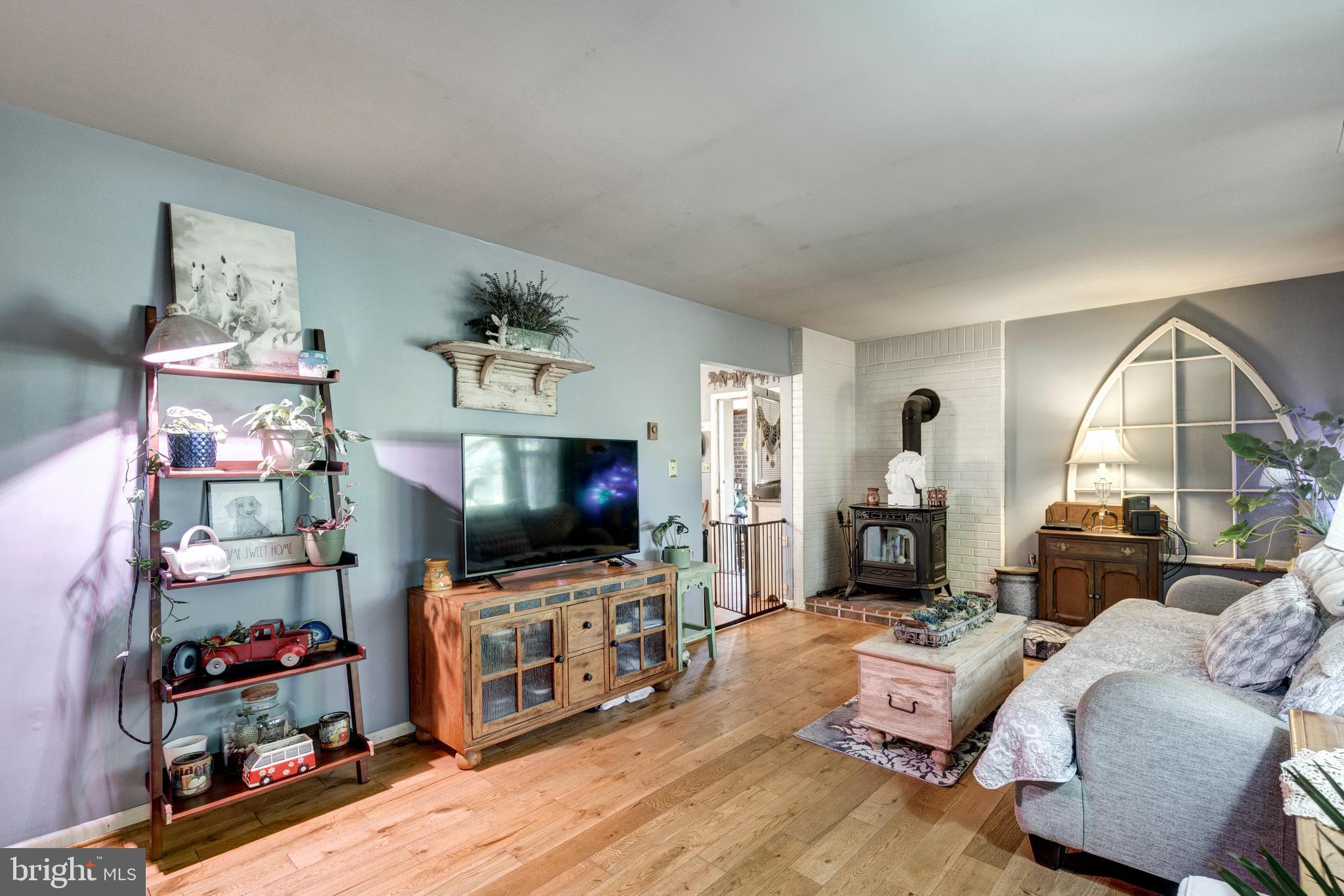 HARNEY ROAD COUNTRYSIDE - Residential