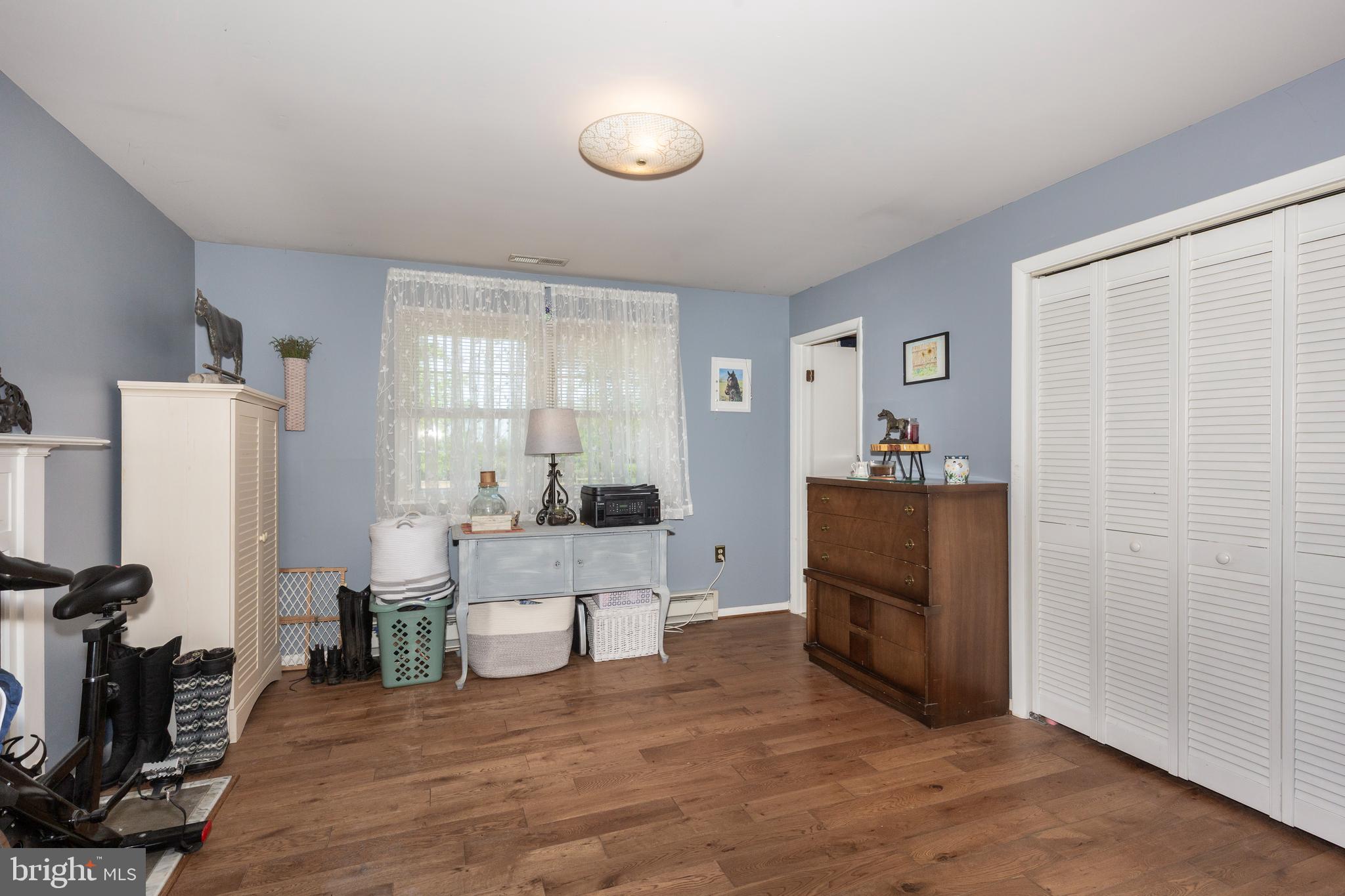 HARNEY ROAD COUNTRYSIDE - Residential