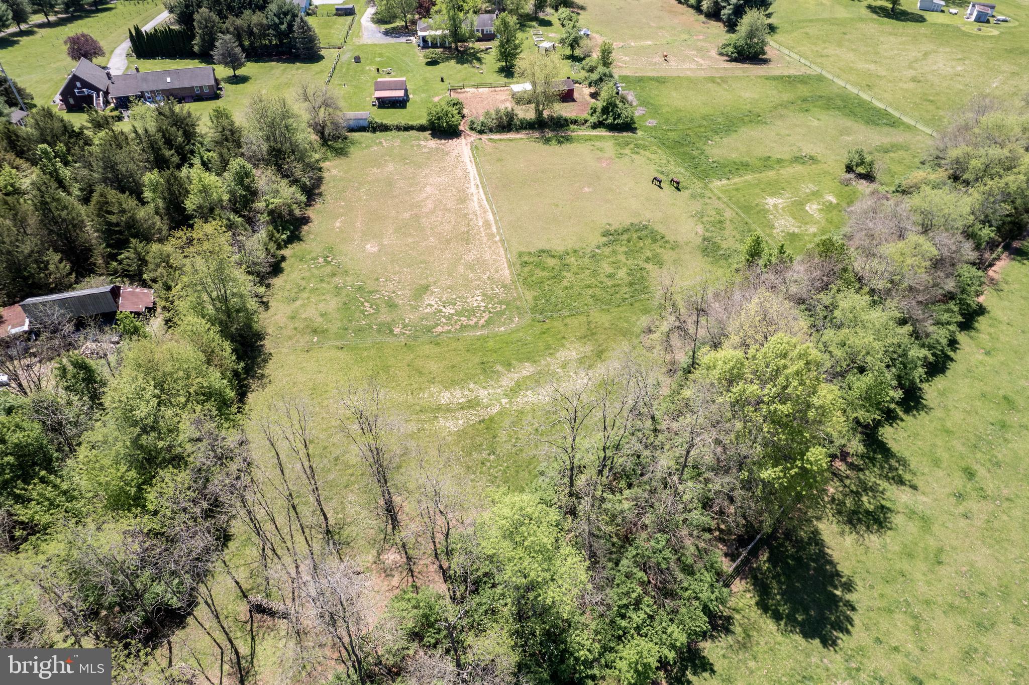 HARNEY ROAD COUNTRYSIDE - Residential