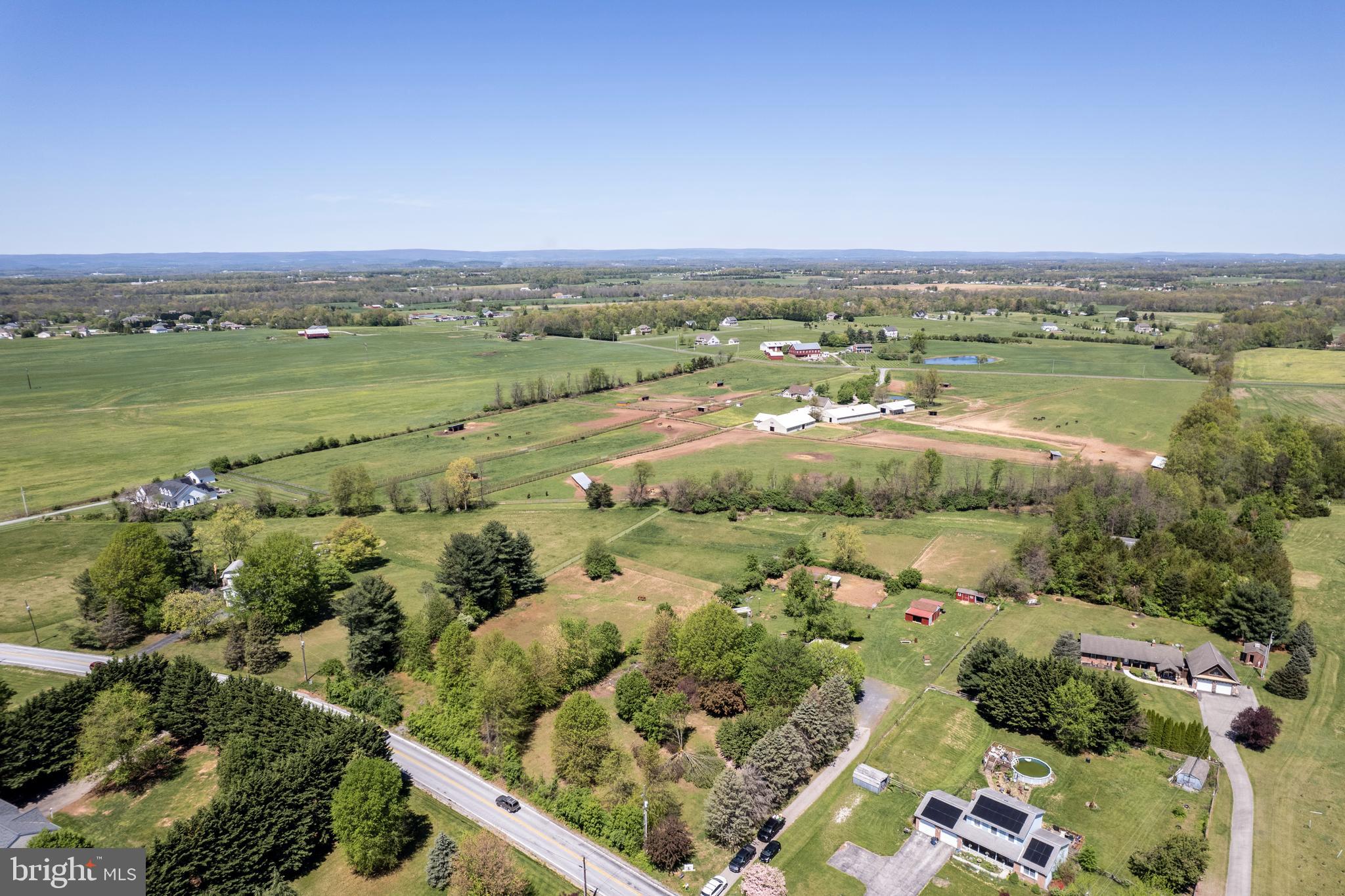 HARNEY ROAD COUNTRYSIDE - Residential