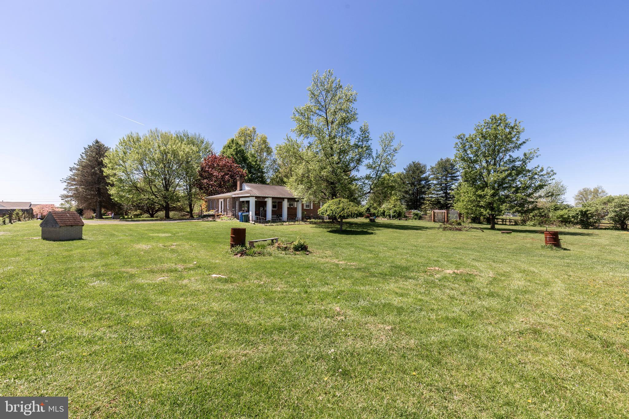 HARNEY ROAD COUNTRYSIDE - Residential