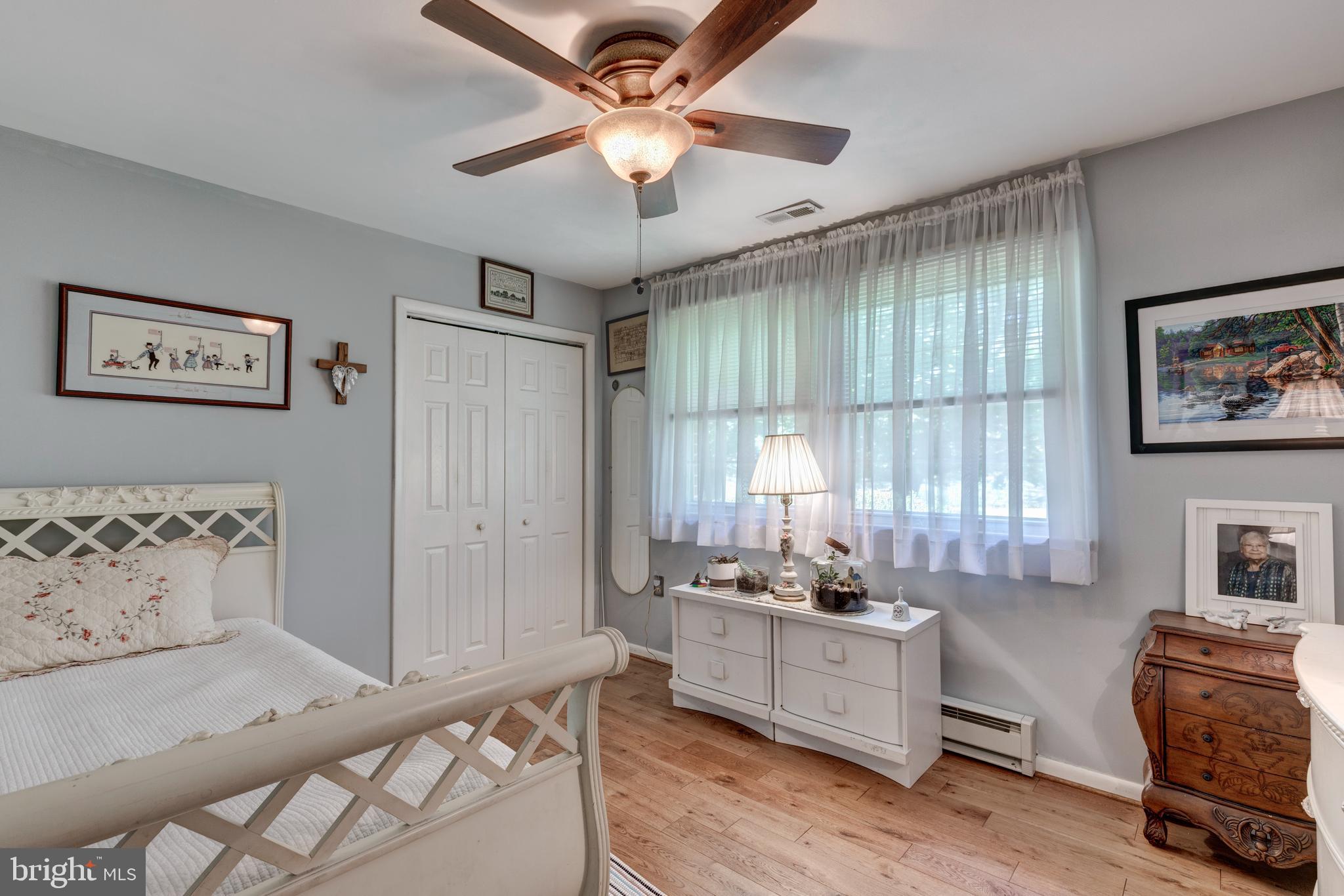 HARNEY ROAD COUNTRYSIDE - Residential