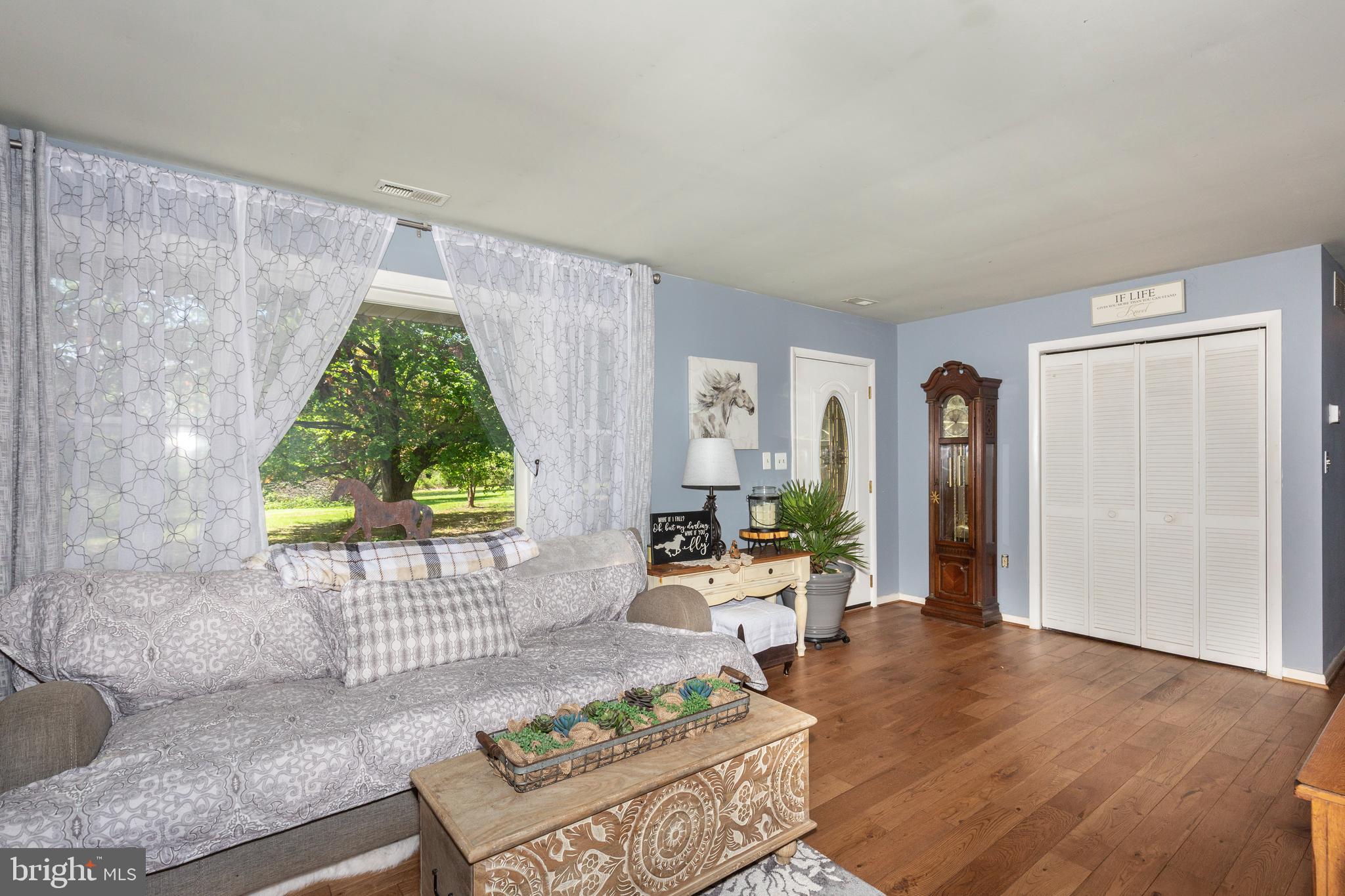 HARNEY ROAD COUNTRYSIDE - Residential