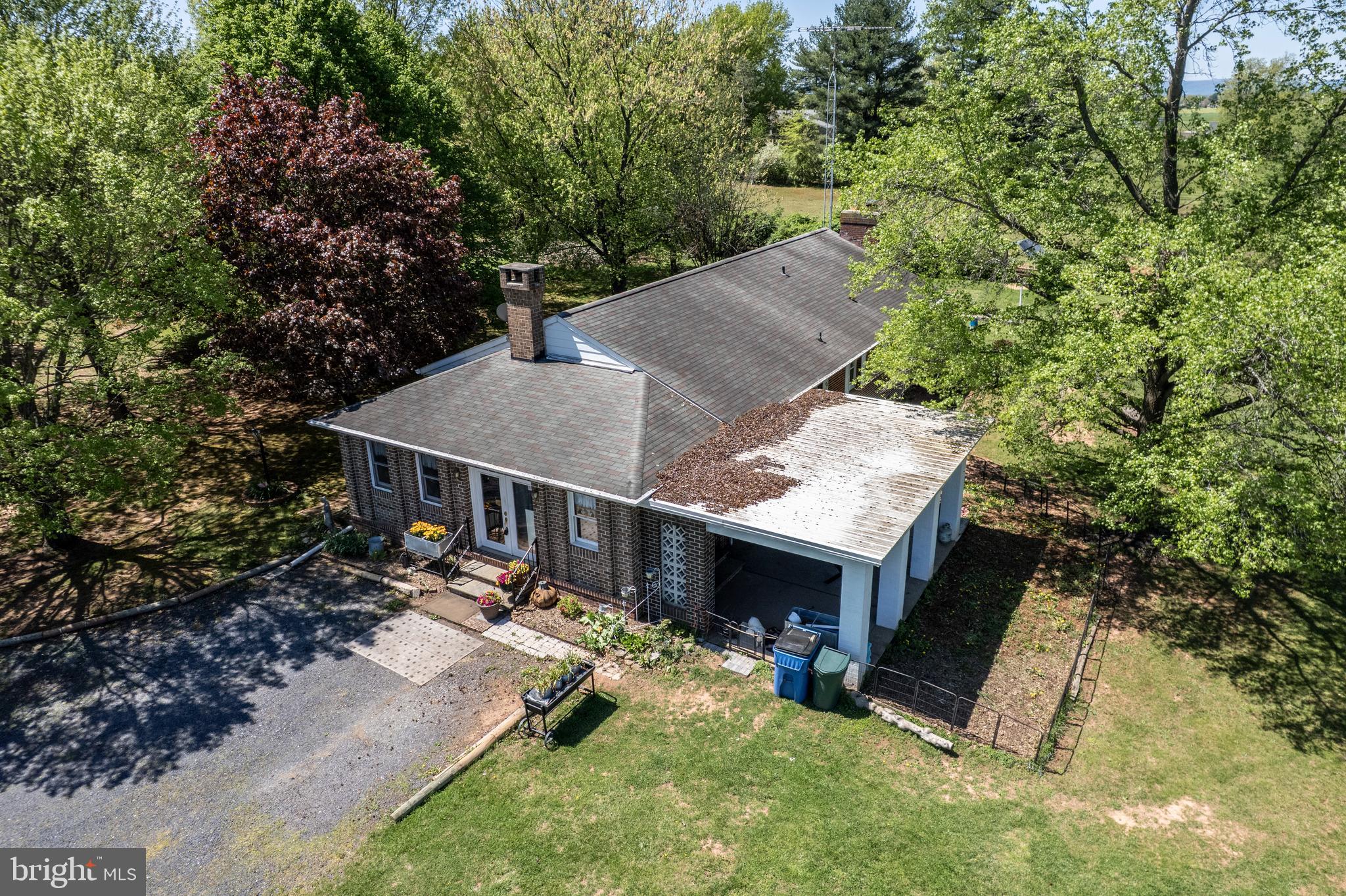 HARNEY ROAD COUNTRYSIDE - Residential