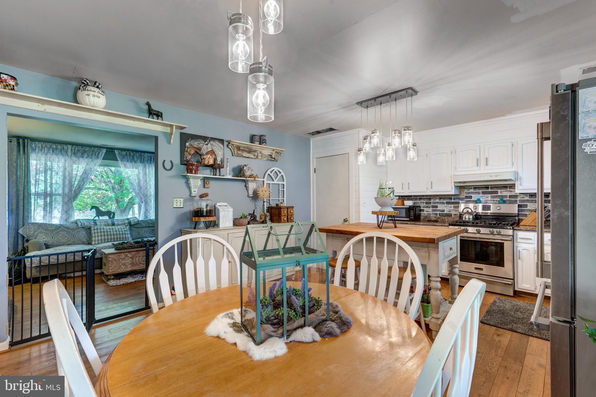 HARNEY ROAD COUNTRYSIDE - Residential