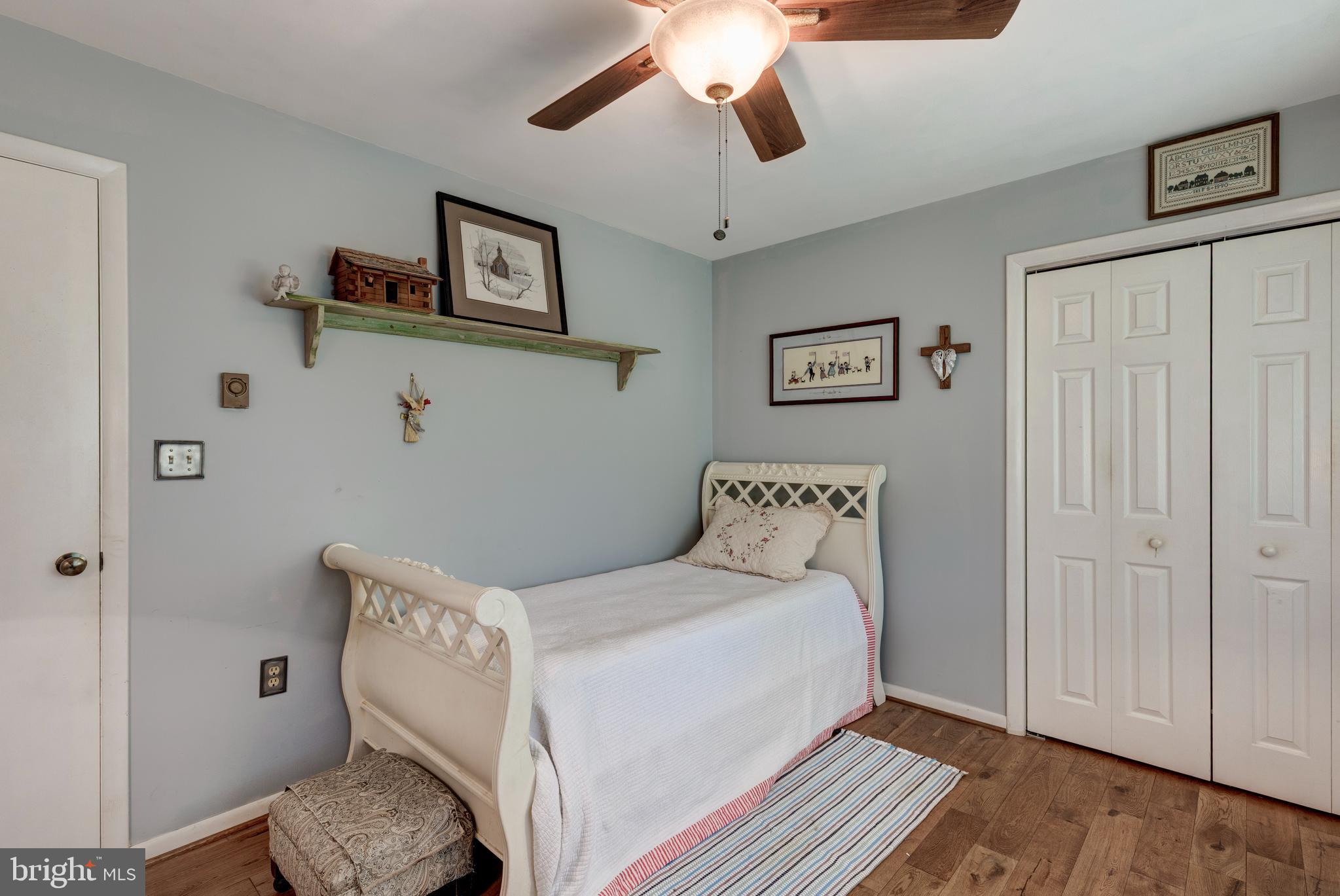 HARNEY ROAD COUNTRYSIDE - Residential