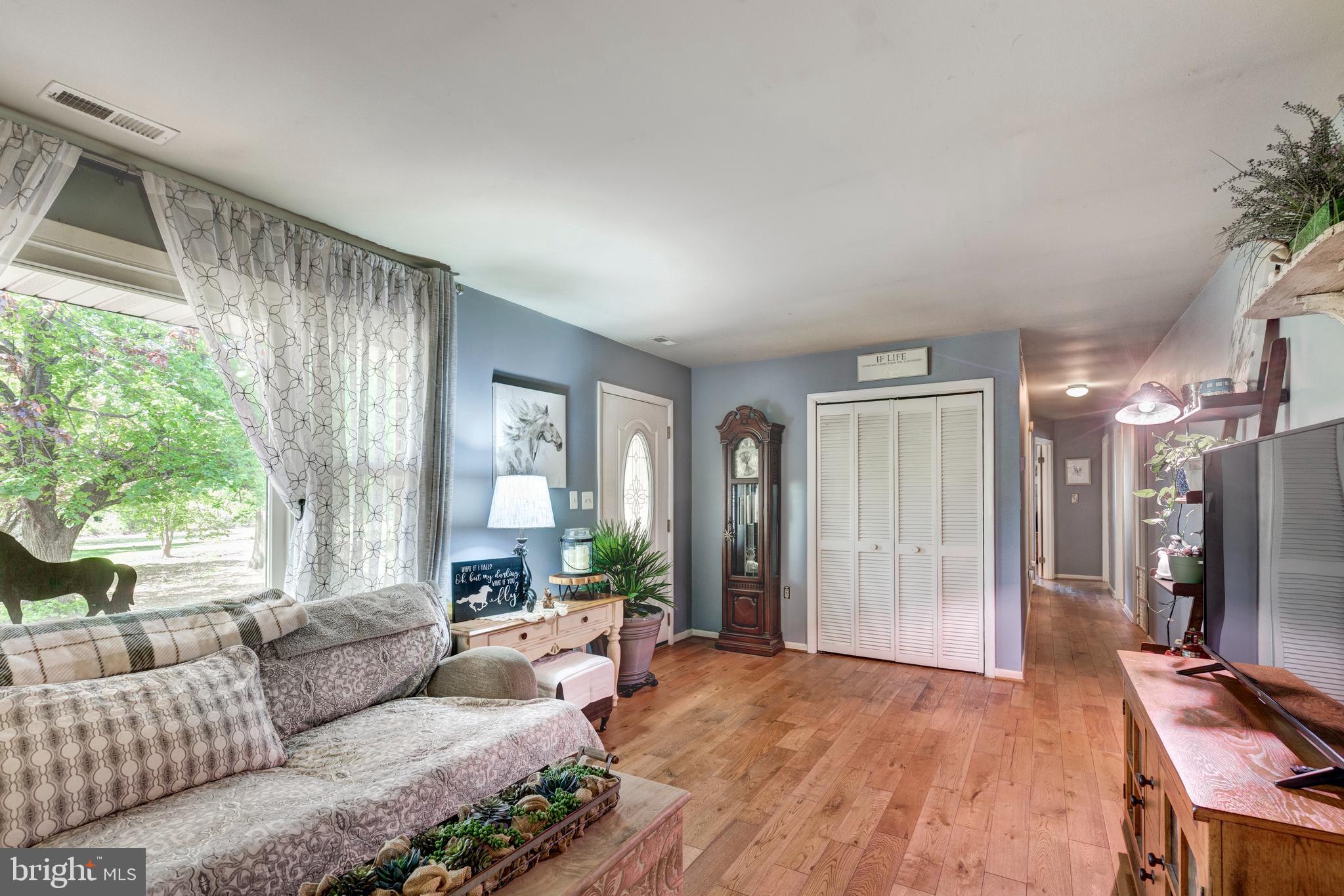 HARNEY ROAD COUNTRYSIDE - Residential