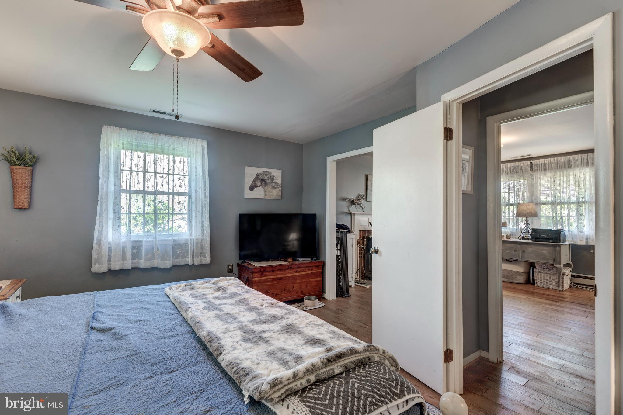 HARNEY ROAD COUNTRYSIDE - Residential