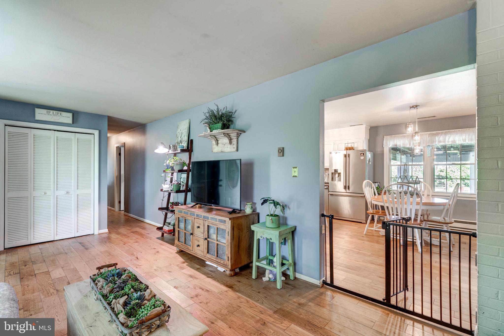 HARNEY ROAD COUNTRYSIDE - Residential