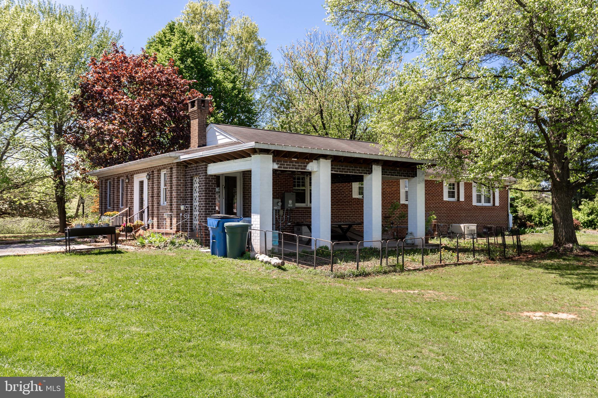 HARNEY ROAD COUNTRYSIDE - Residential