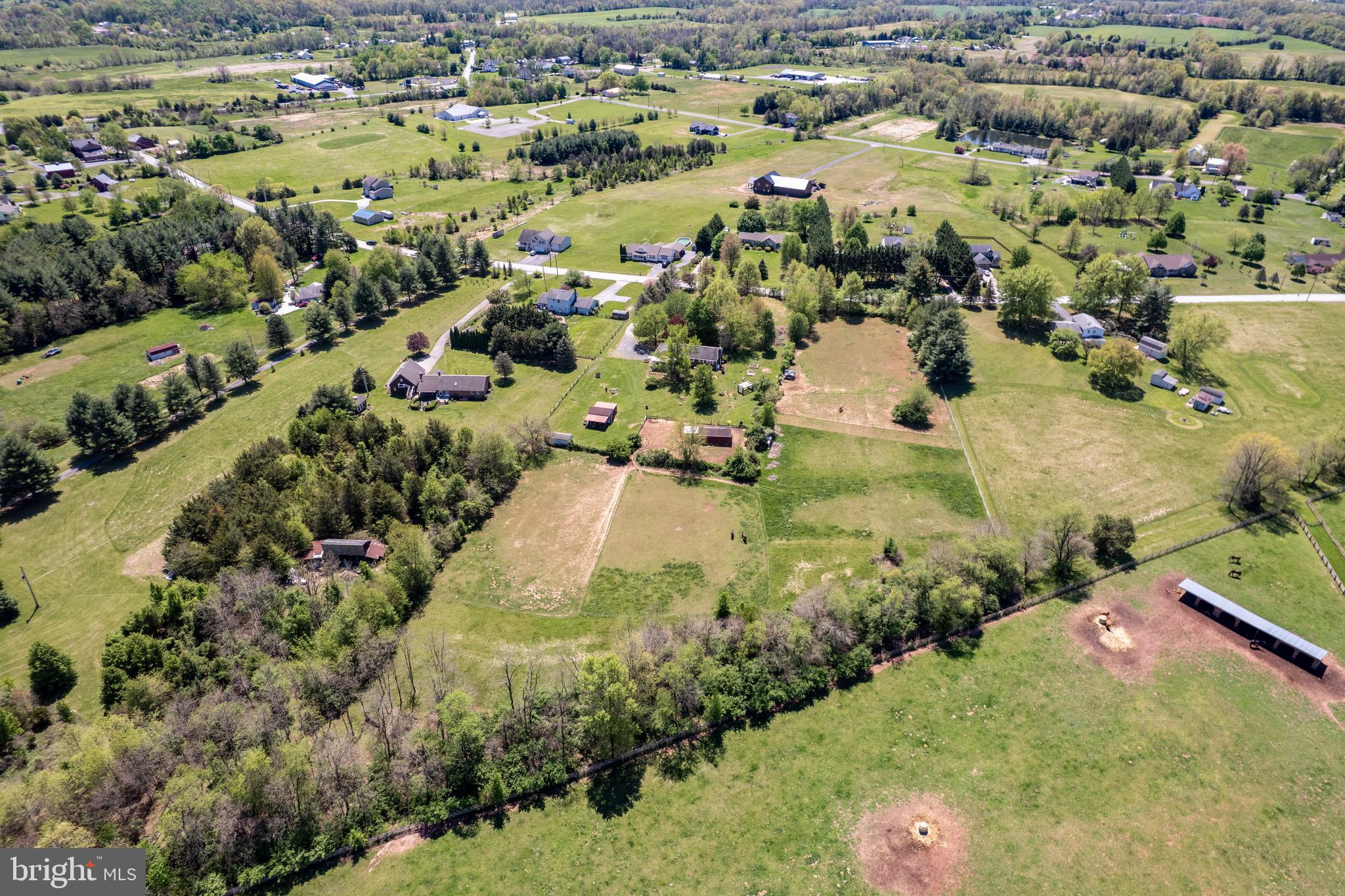 HARNEY ROAD COUNTRYSIDE - Residential