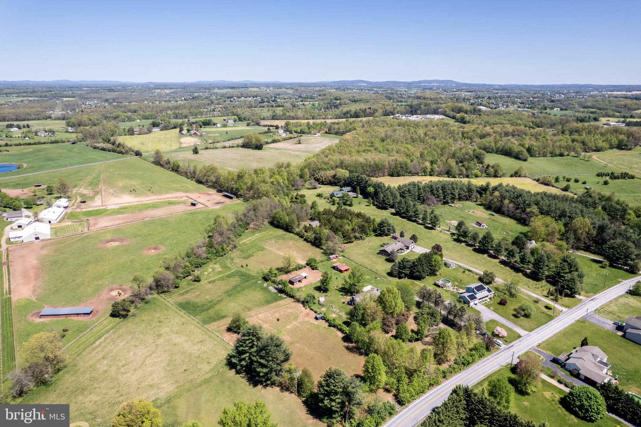 HARNEY ROAD COUNTRYSIDE - Residential