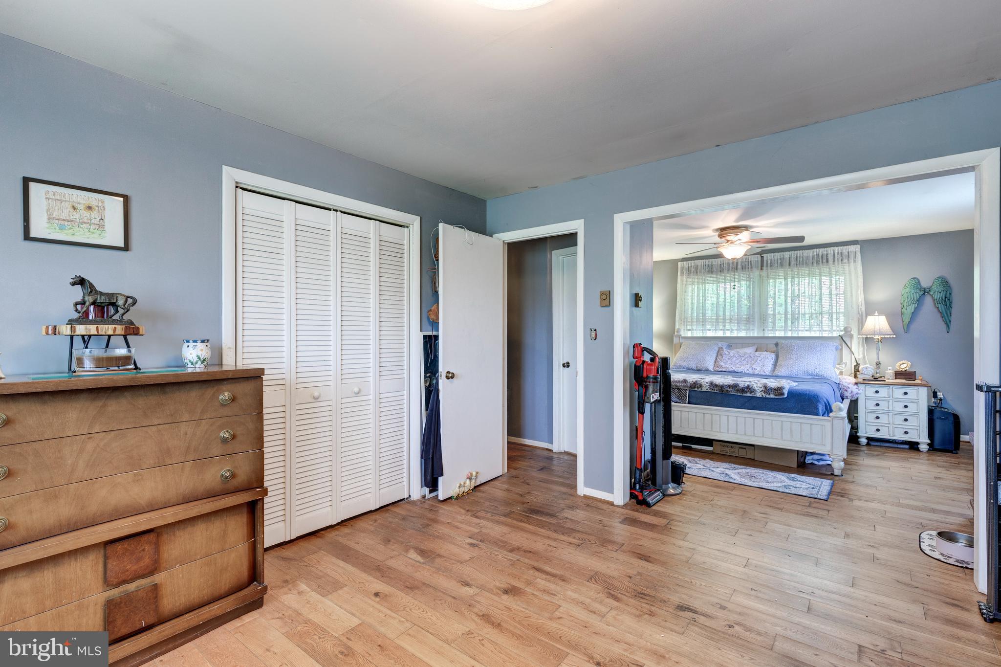 HARNEY ROAD COUNTRYSIDE - Residential