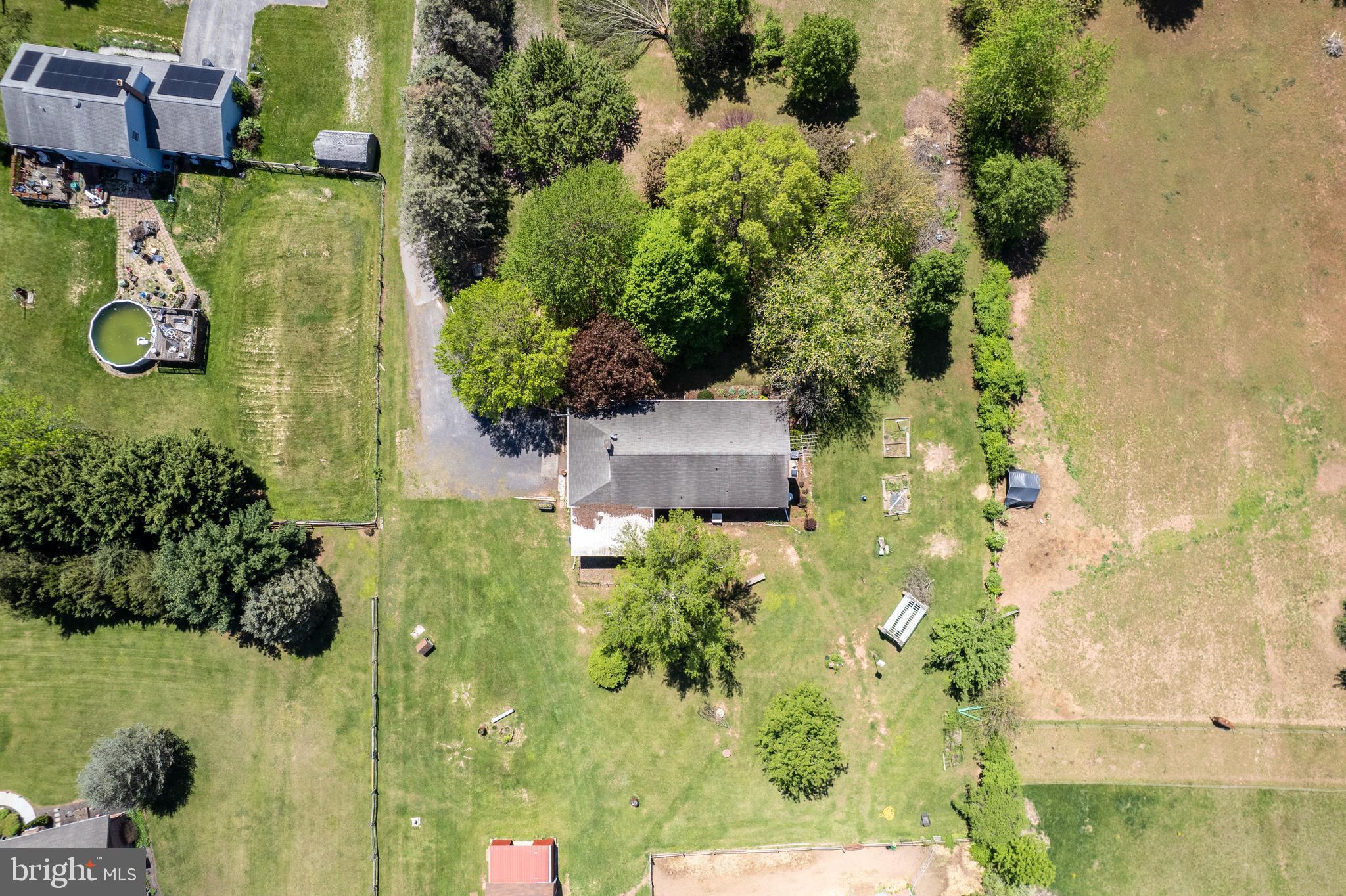 HARNEY ROAD COUNTRYSIDE - Residential
