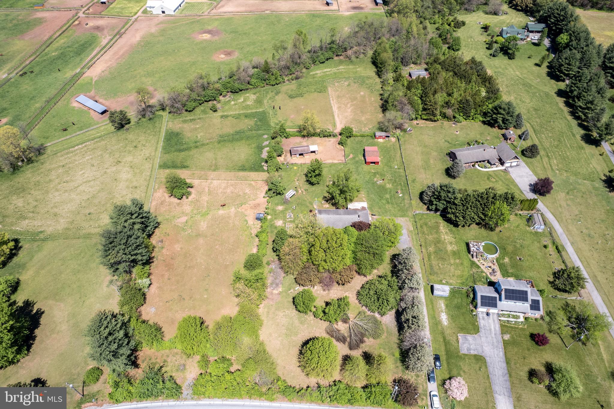HARNEY ROAD COUNTRYSIDE - Residential