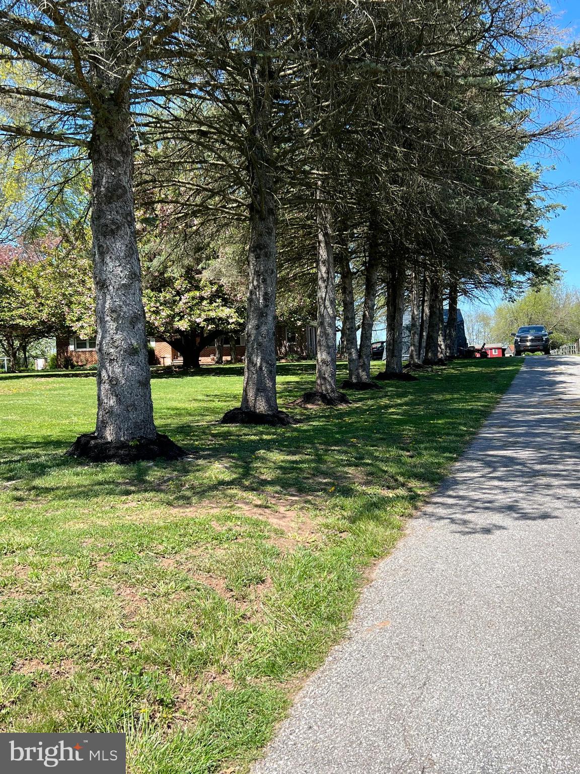 HARNEY ROAD COUNTRYSIDE - Residential
