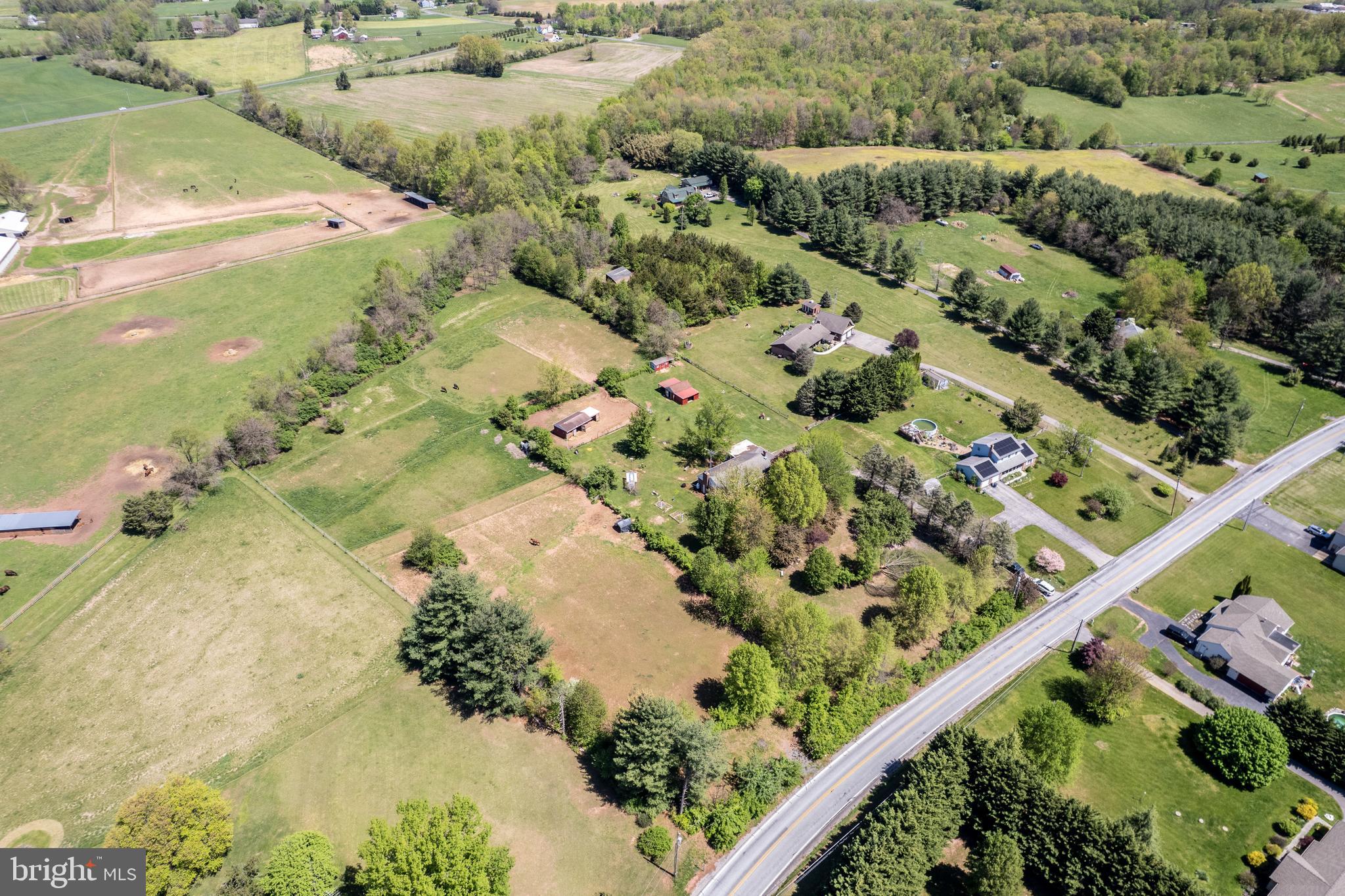 HARNEY ROAD COUNTRYSIDE - Residential