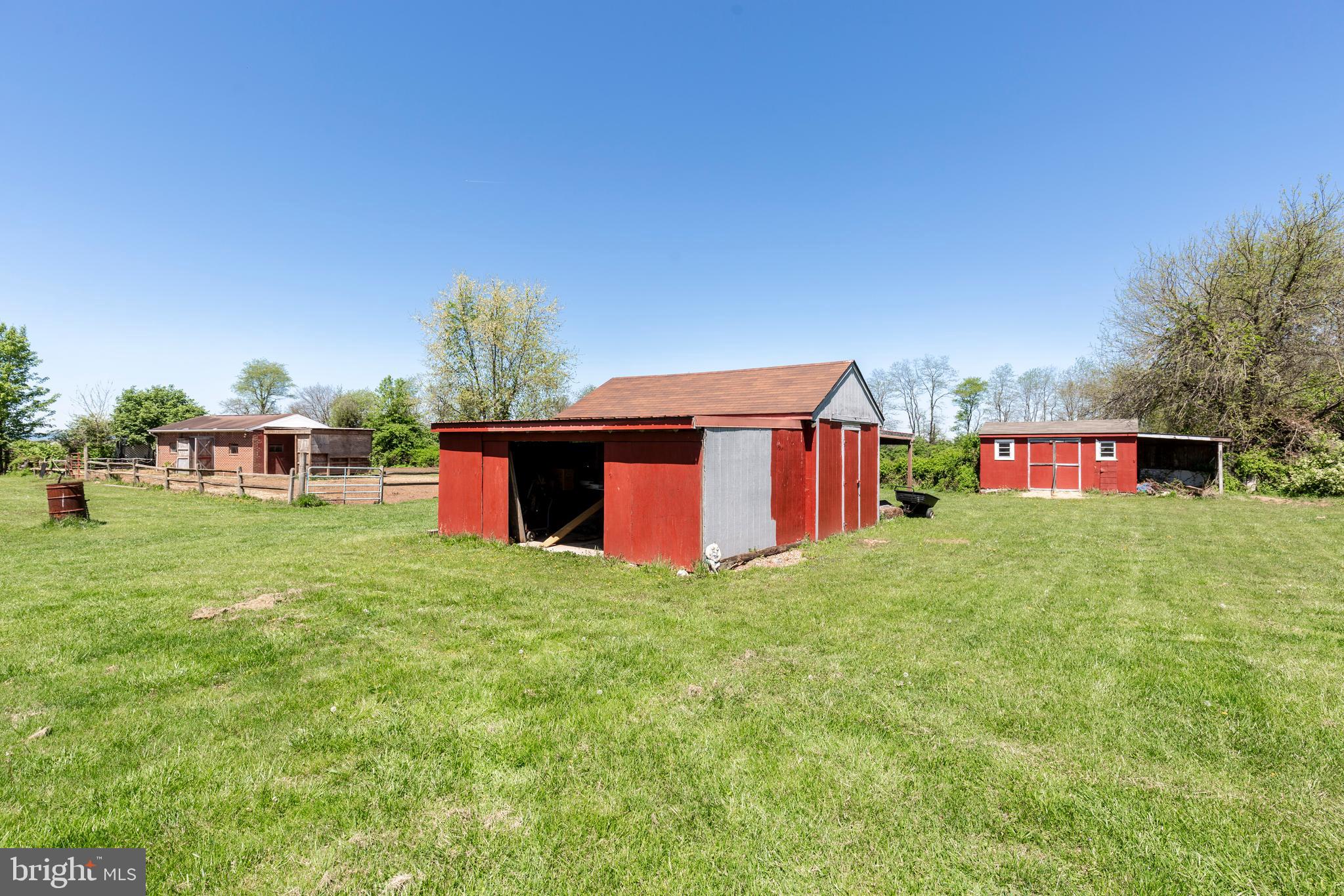 HARNEY ROAD COUNTRYSIDE - Residential