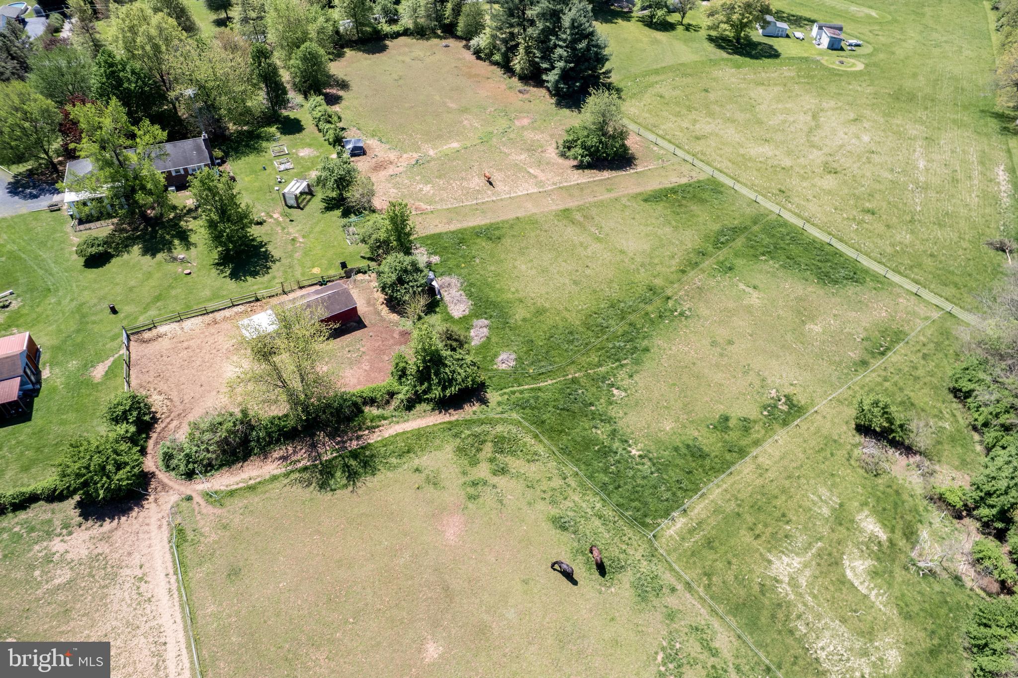 HARNEY ROAD COUNTRYSIDE - Residential