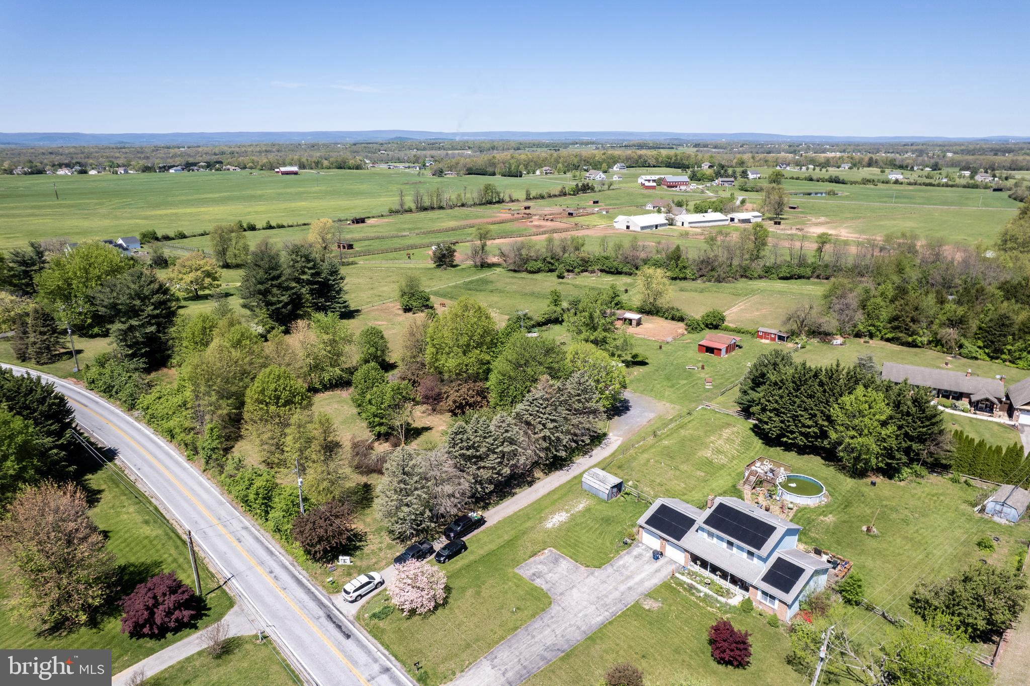 HARNEY ROAD COUNTRYSIDE - Residential
