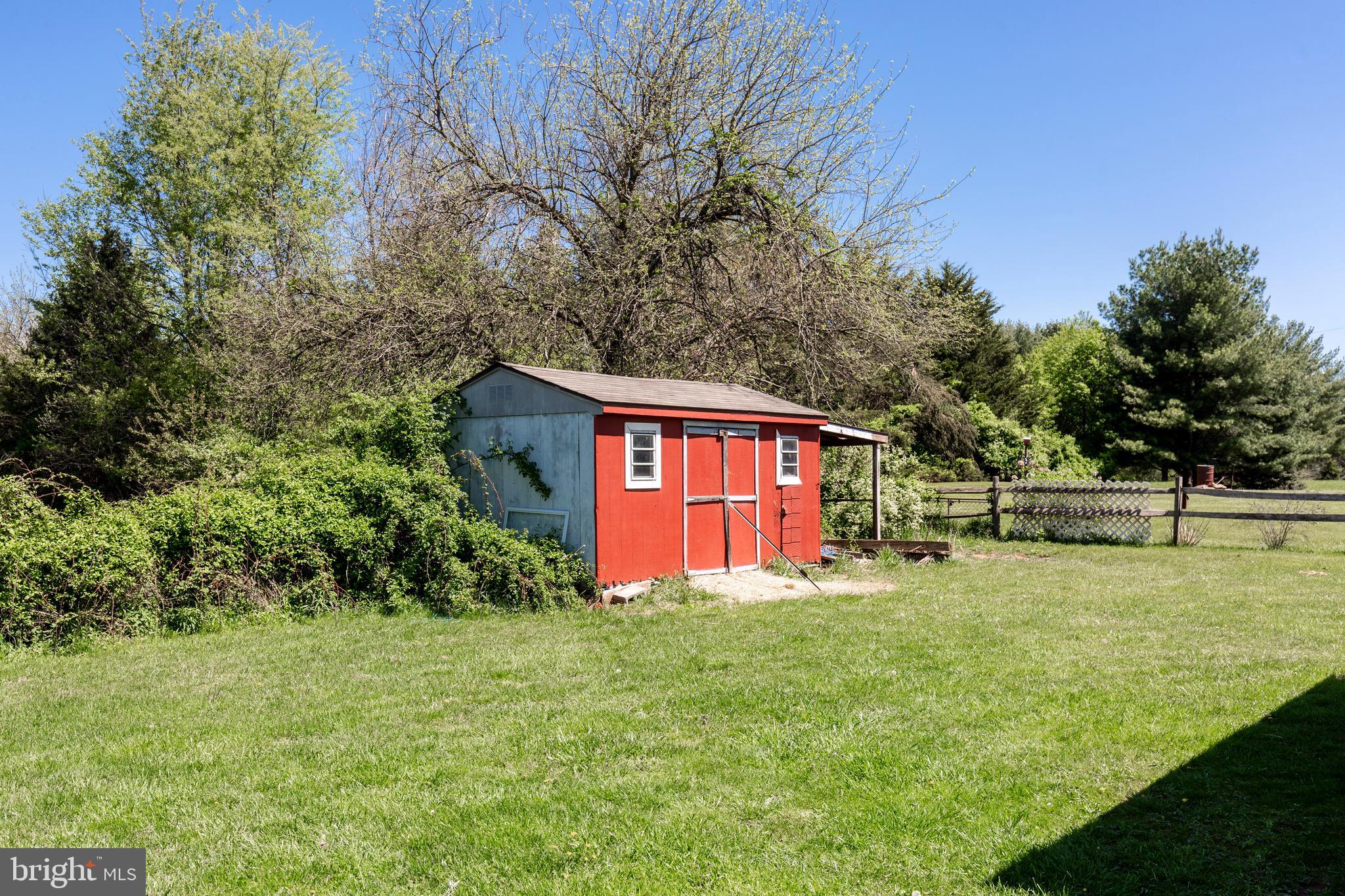 HARNEY ROAD COUNTRYSIDE - Residential