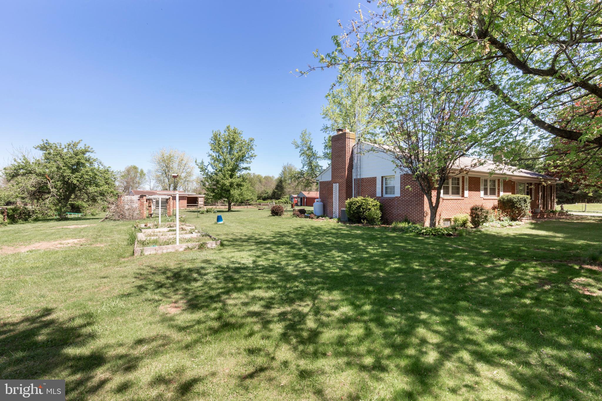 HARNEY ROAD COUNTRYSIDE - Residential