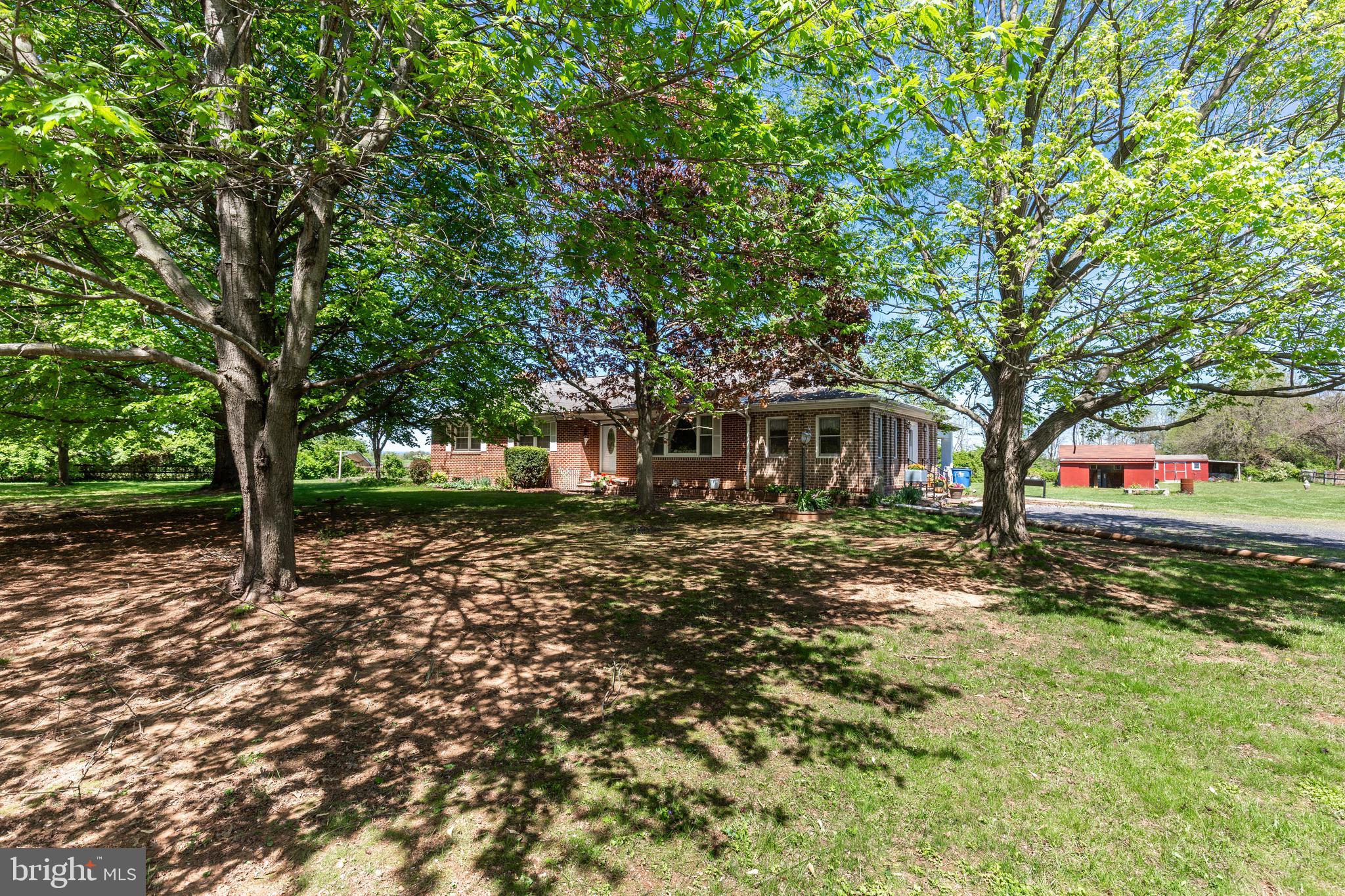 HARNEY ROAD COUNTRYSIDE - Residential