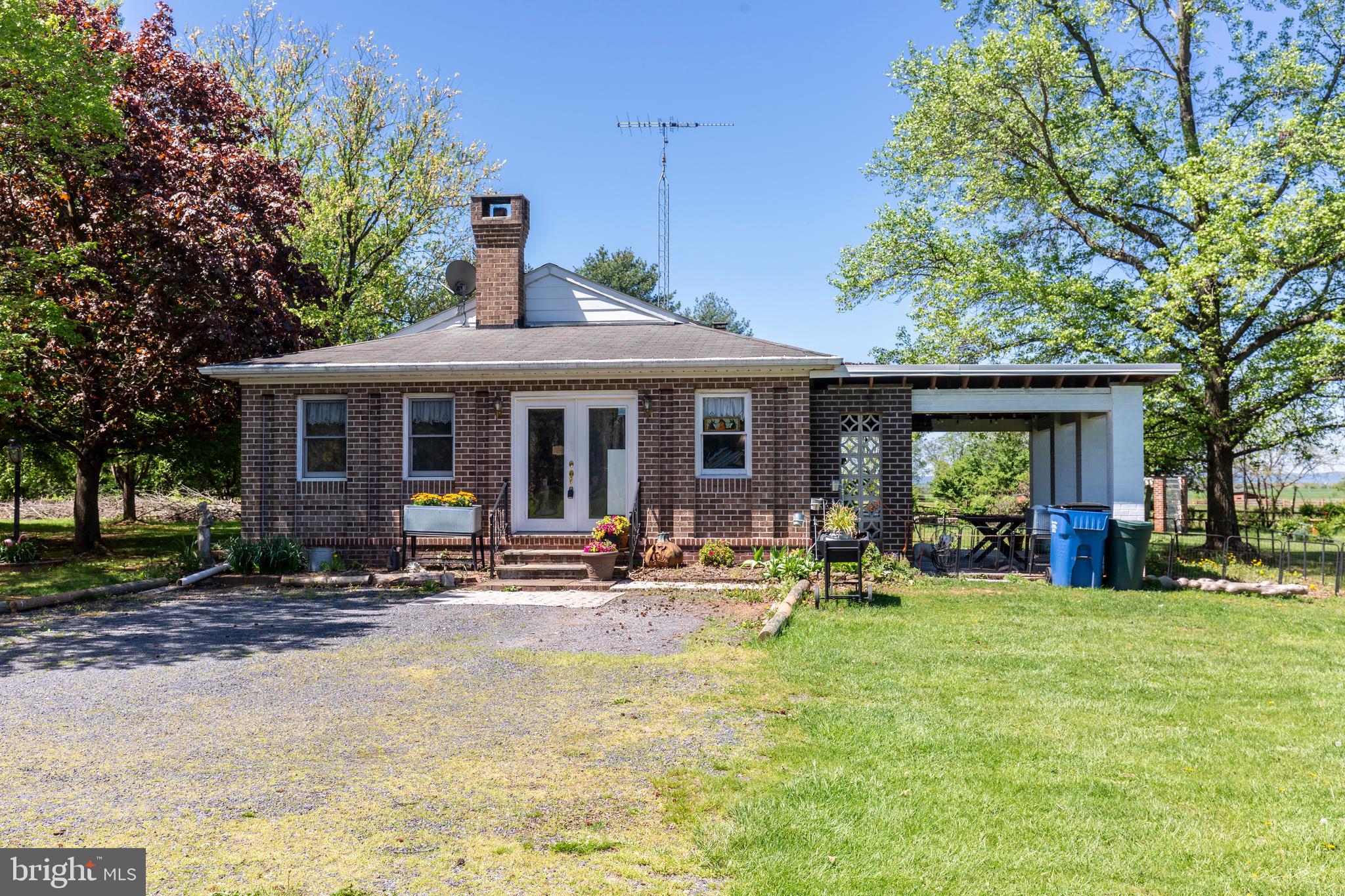 HARNEY ROAD COUNTRYSIDE - Residential