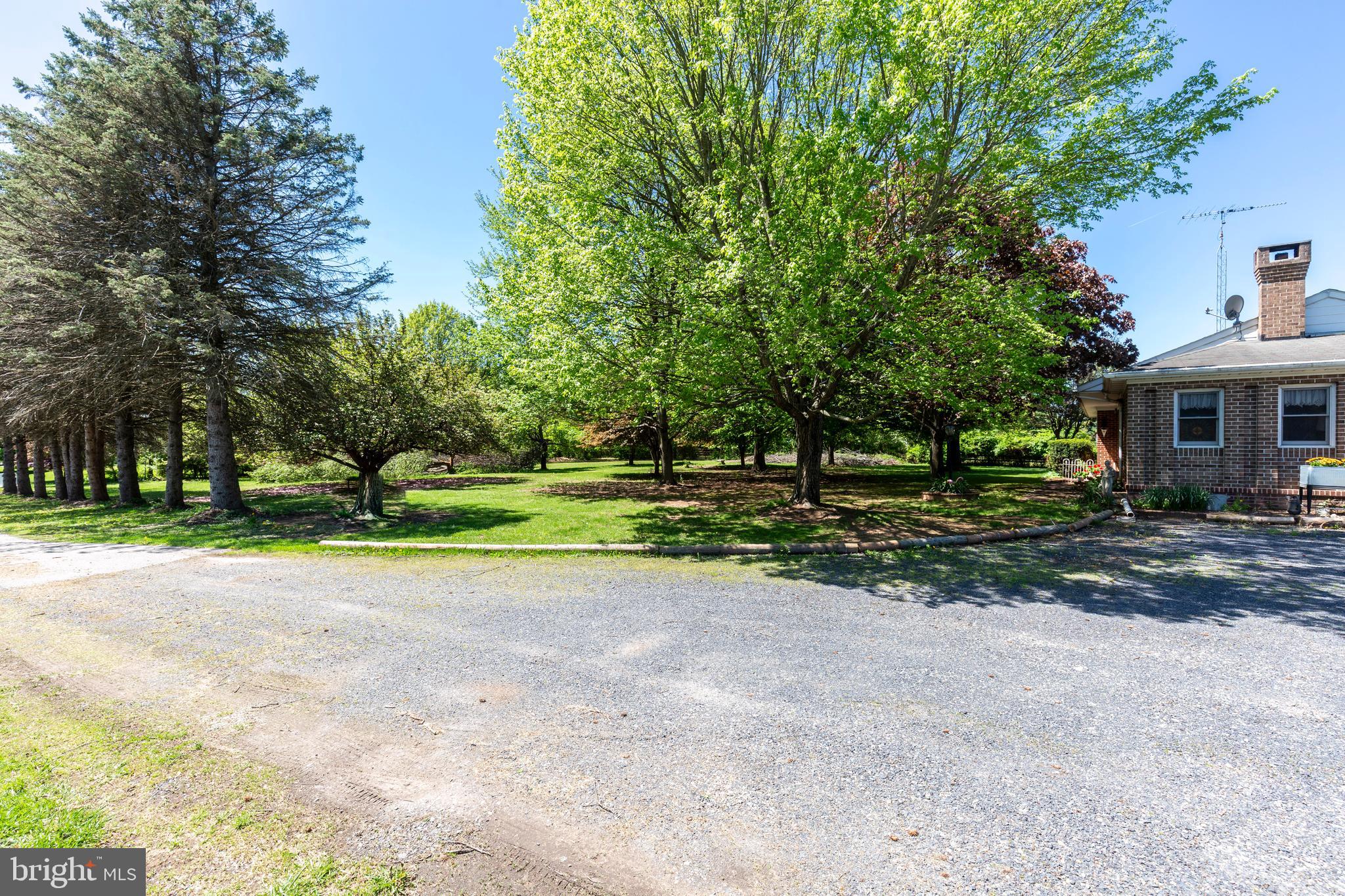 HARNEY ROAD COUNTRYSIDE - Residential