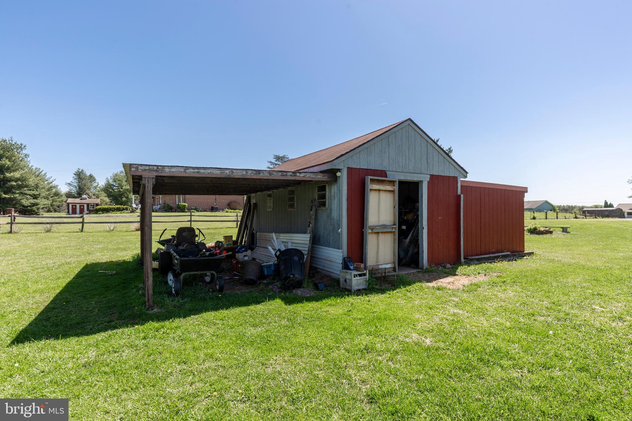 HARNEY ROAD COUNTRYSIDE - Residential