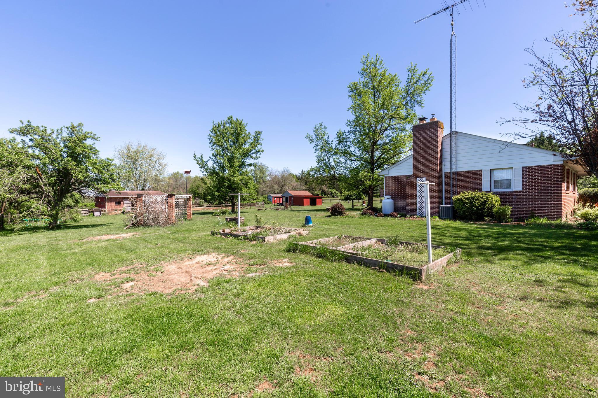 HARNEY ROAD COUNTRYSIDE - Residential