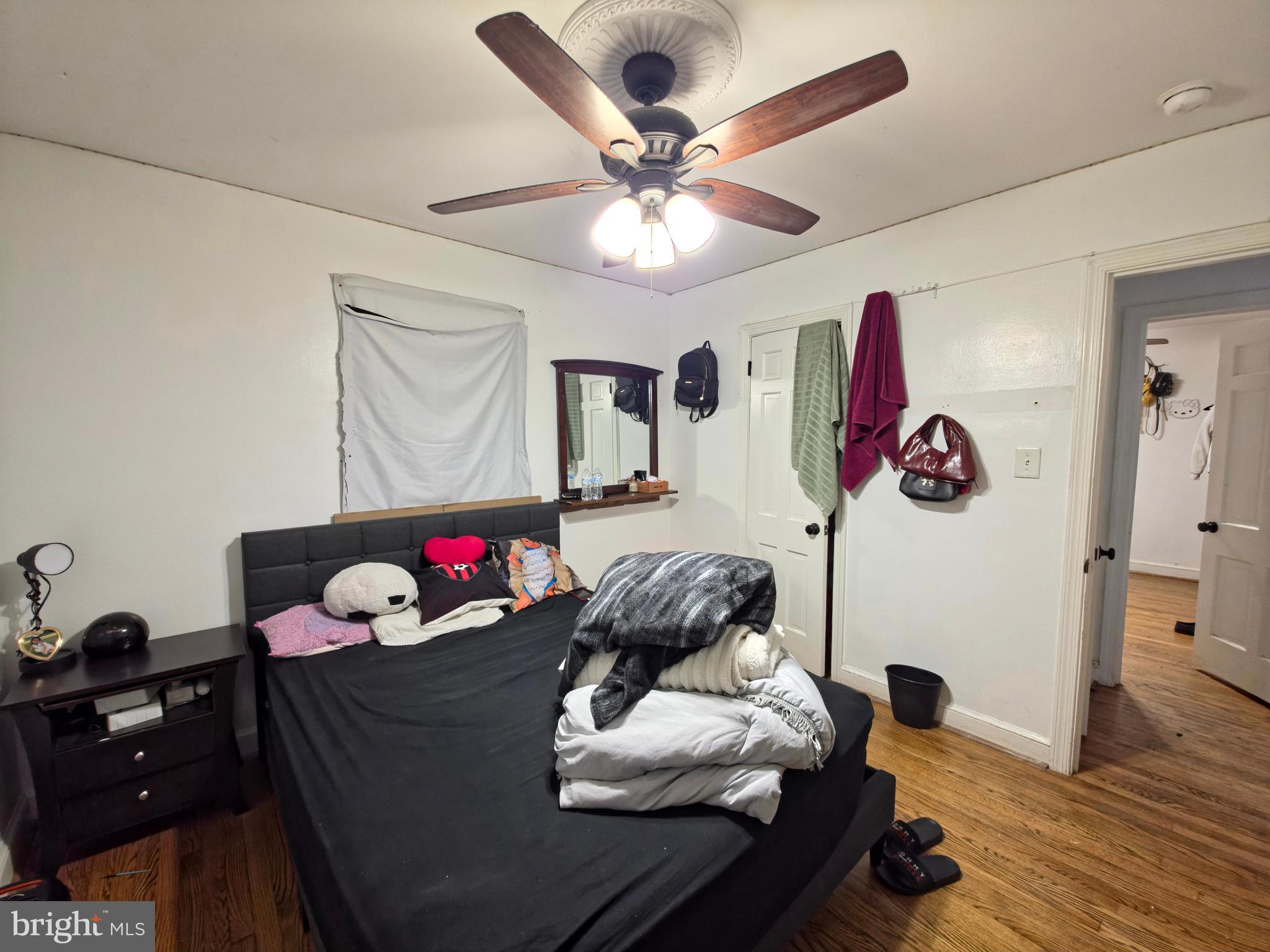 BENSVILLE - Residential