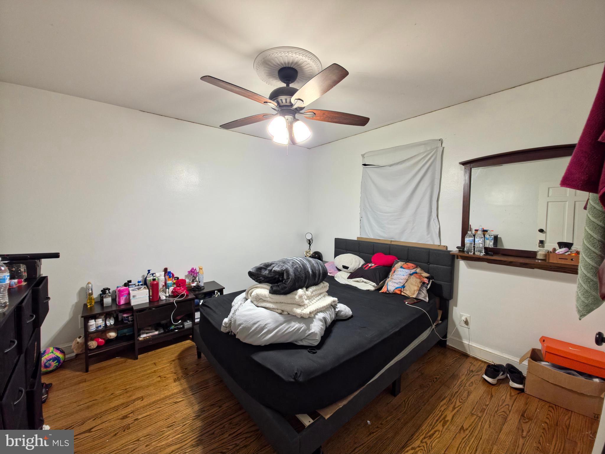 BENSVILLE - Residential