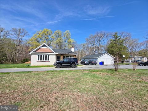 Homes For Sale - 7450 Bensville Road<br/> WALDORF, MD 20603