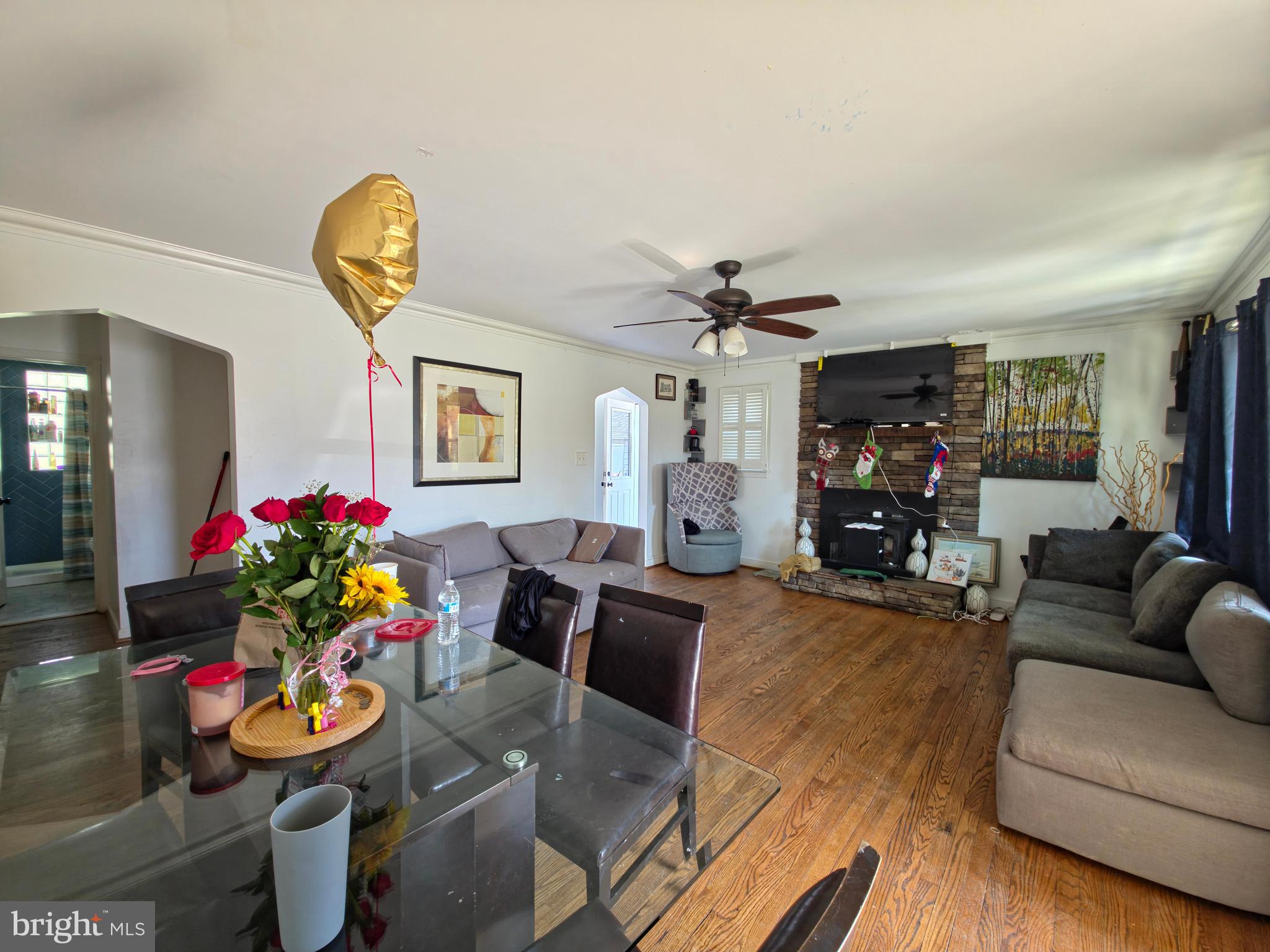 BENSVILLE - Residential