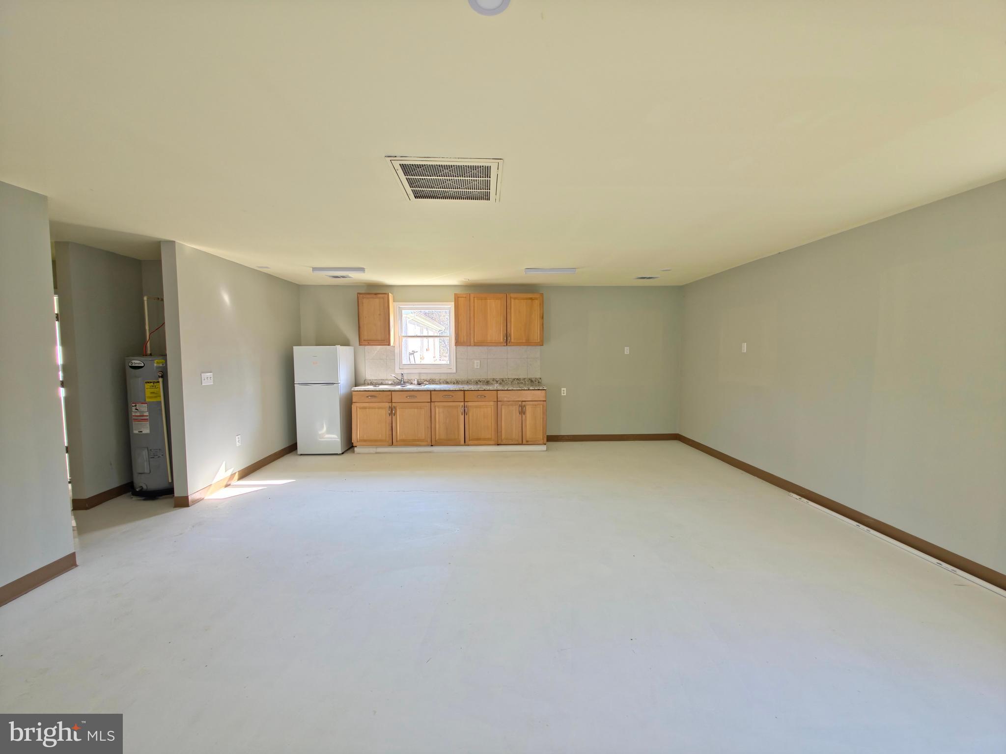 BENSVILLE - Residential