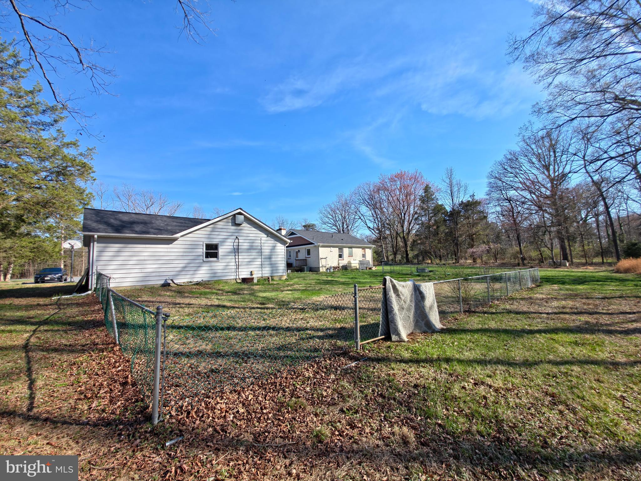 BENSVILLE - Residential