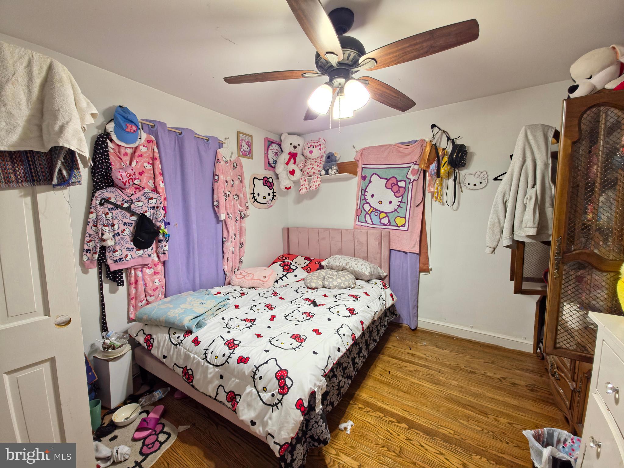 BENSVILLE - Residential