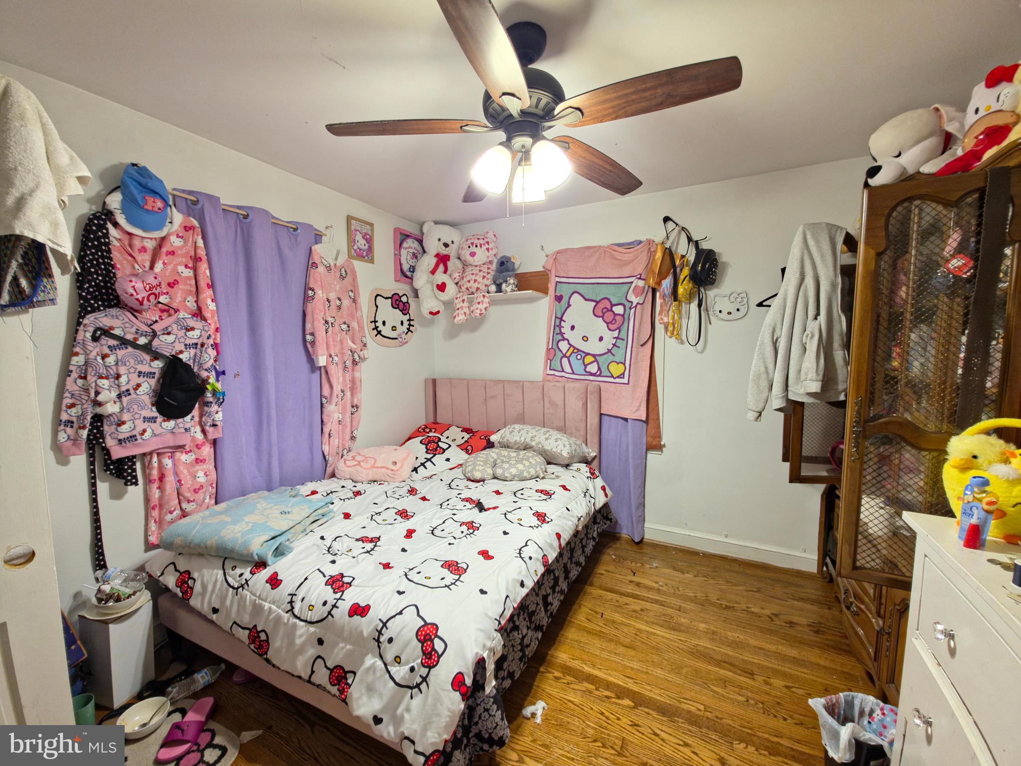 BENSVILLE - Residential