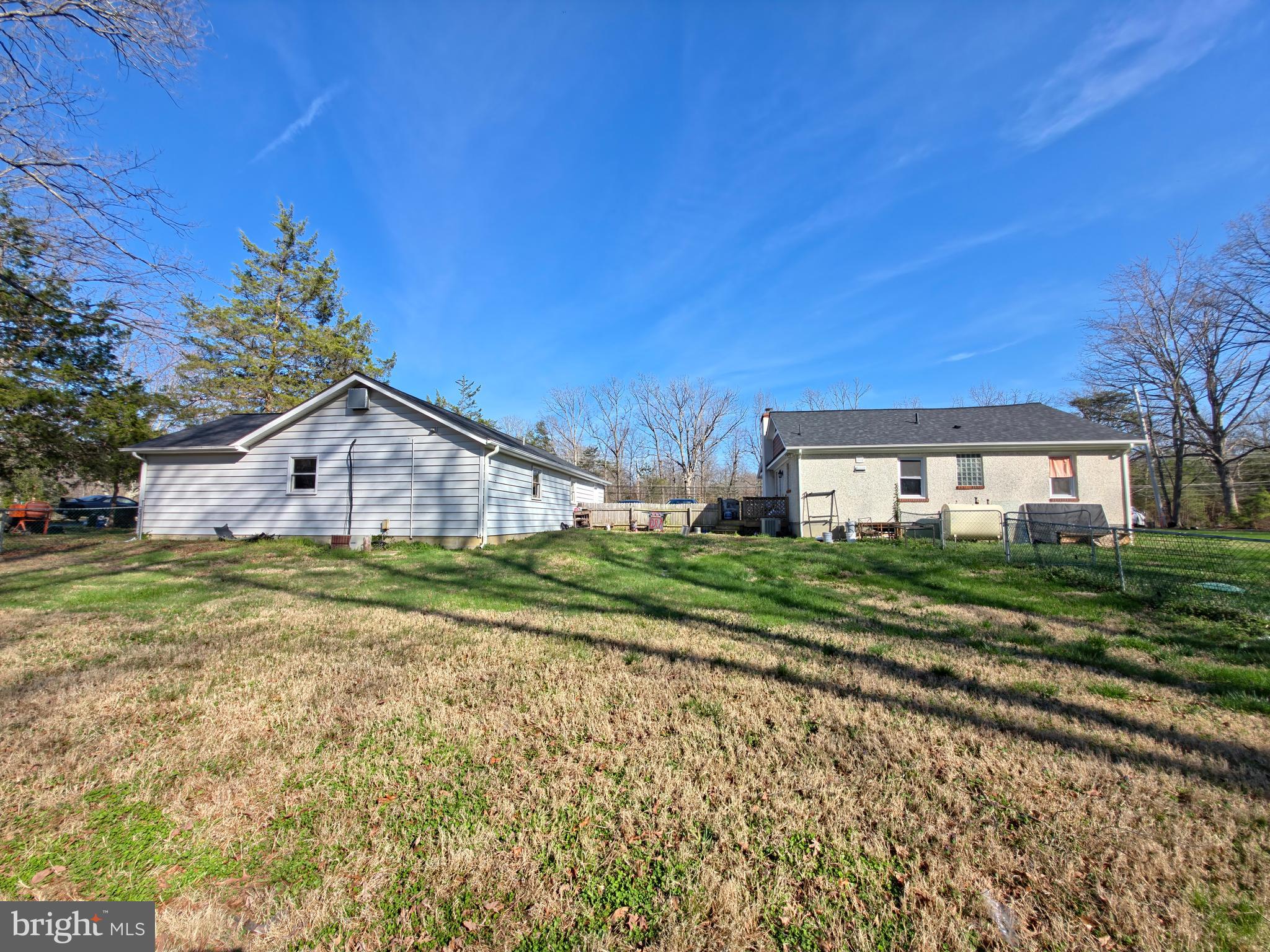 BENSVILLE - Residential