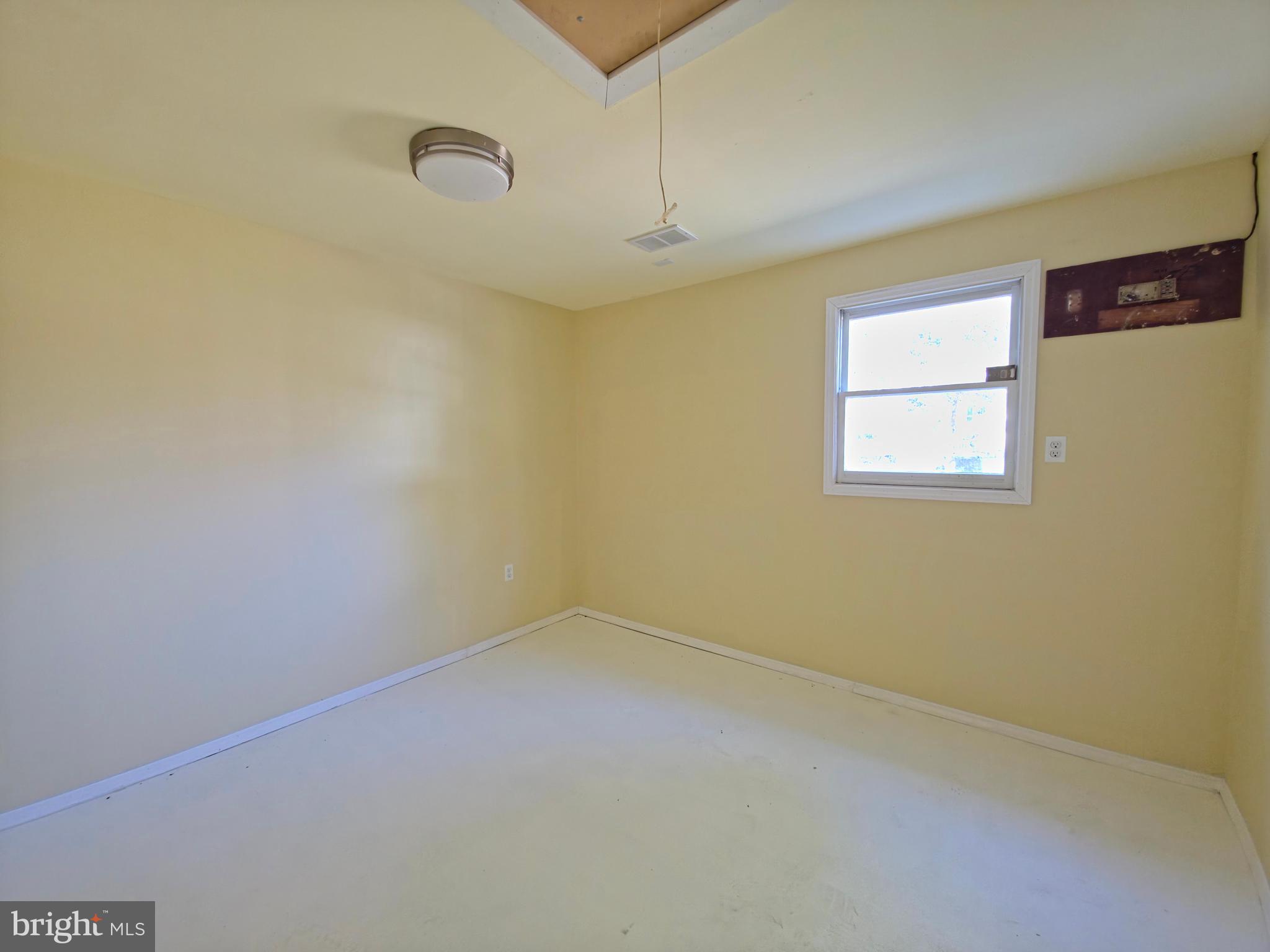 BENSVILLE - Residential