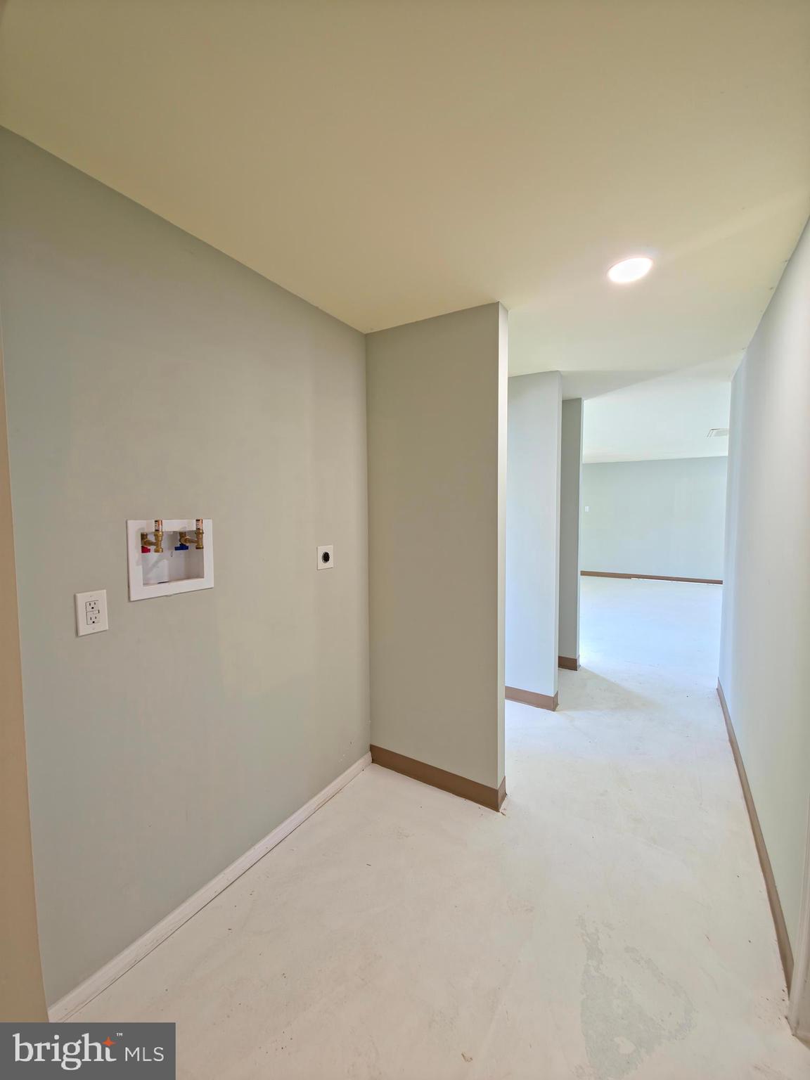 BENSVILLE - Residential