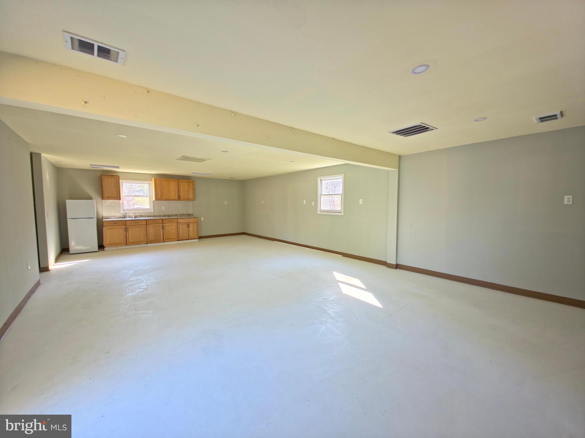 BENSVILLE - Residential